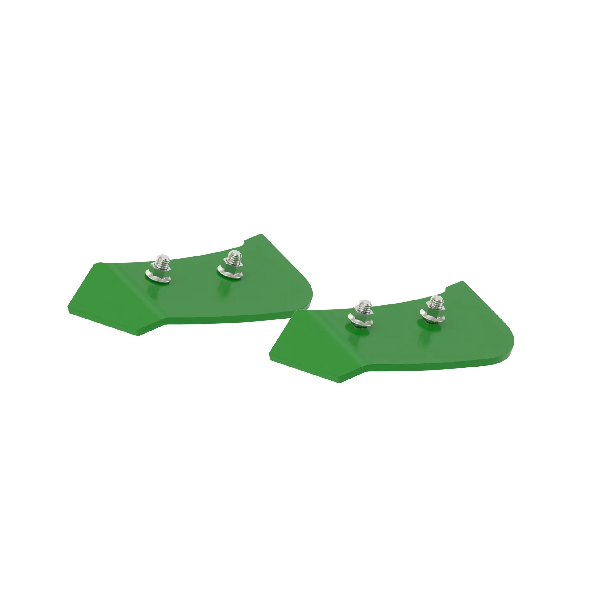 John Deere Discharge Flight Kit - KXE10760