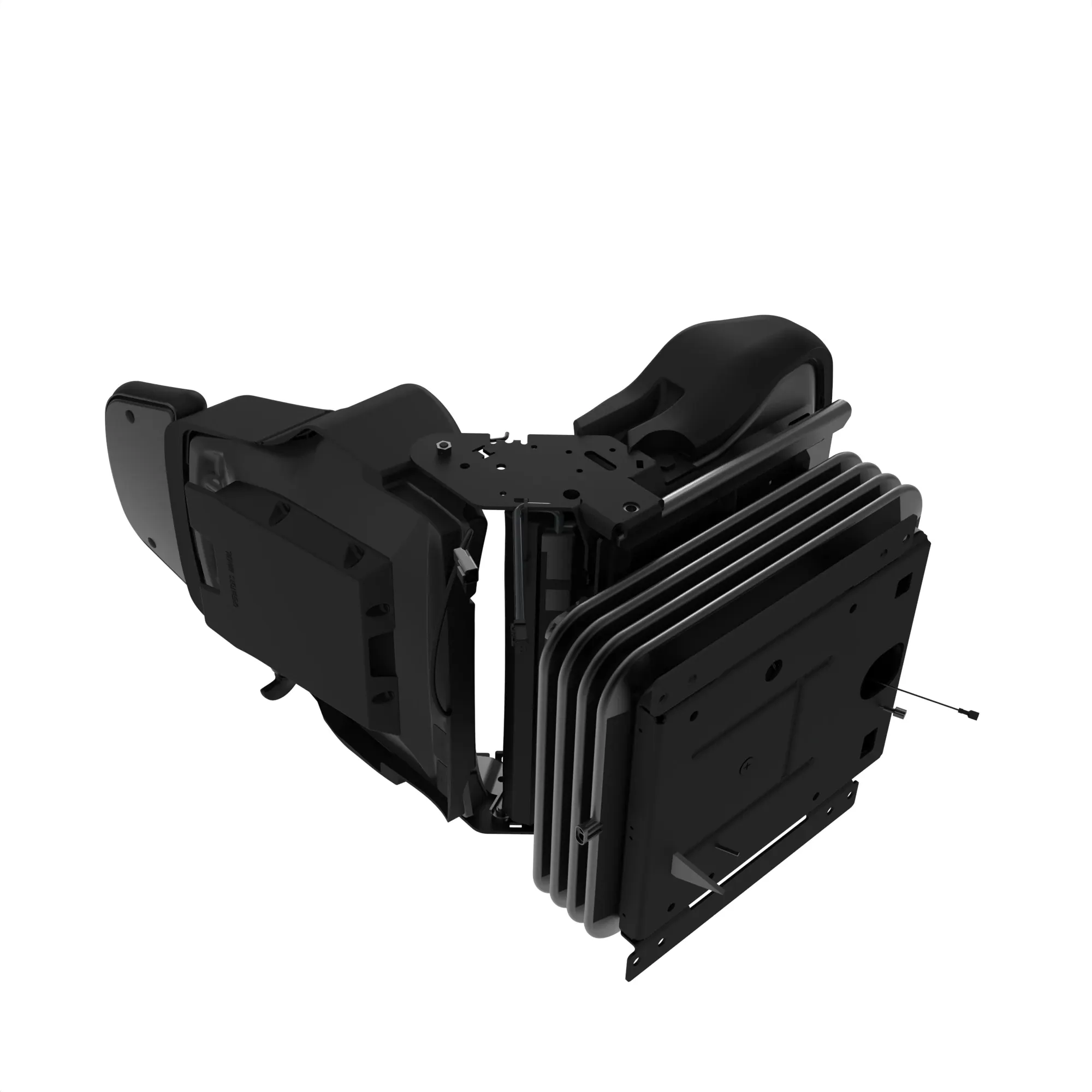 Seat Assembly