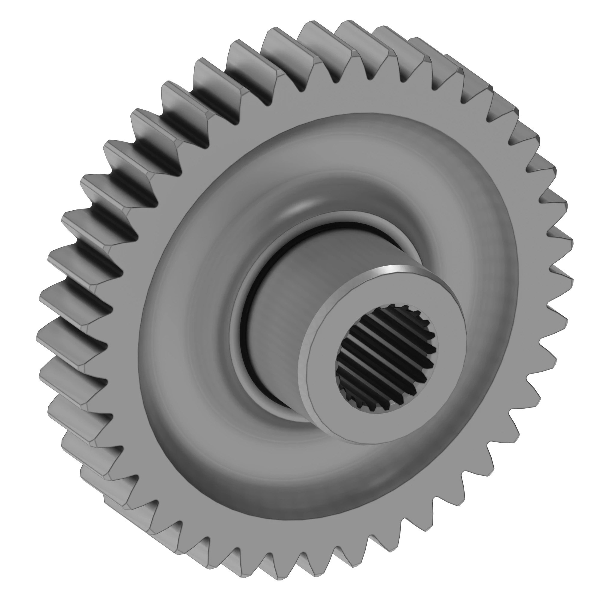 GEAR, SPUR GEAR, Z=41