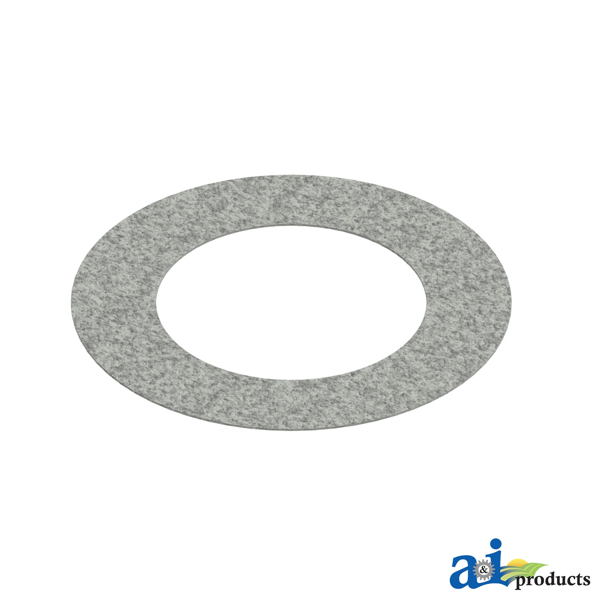 A&I Products Friction Clutch Lining - A-W44285