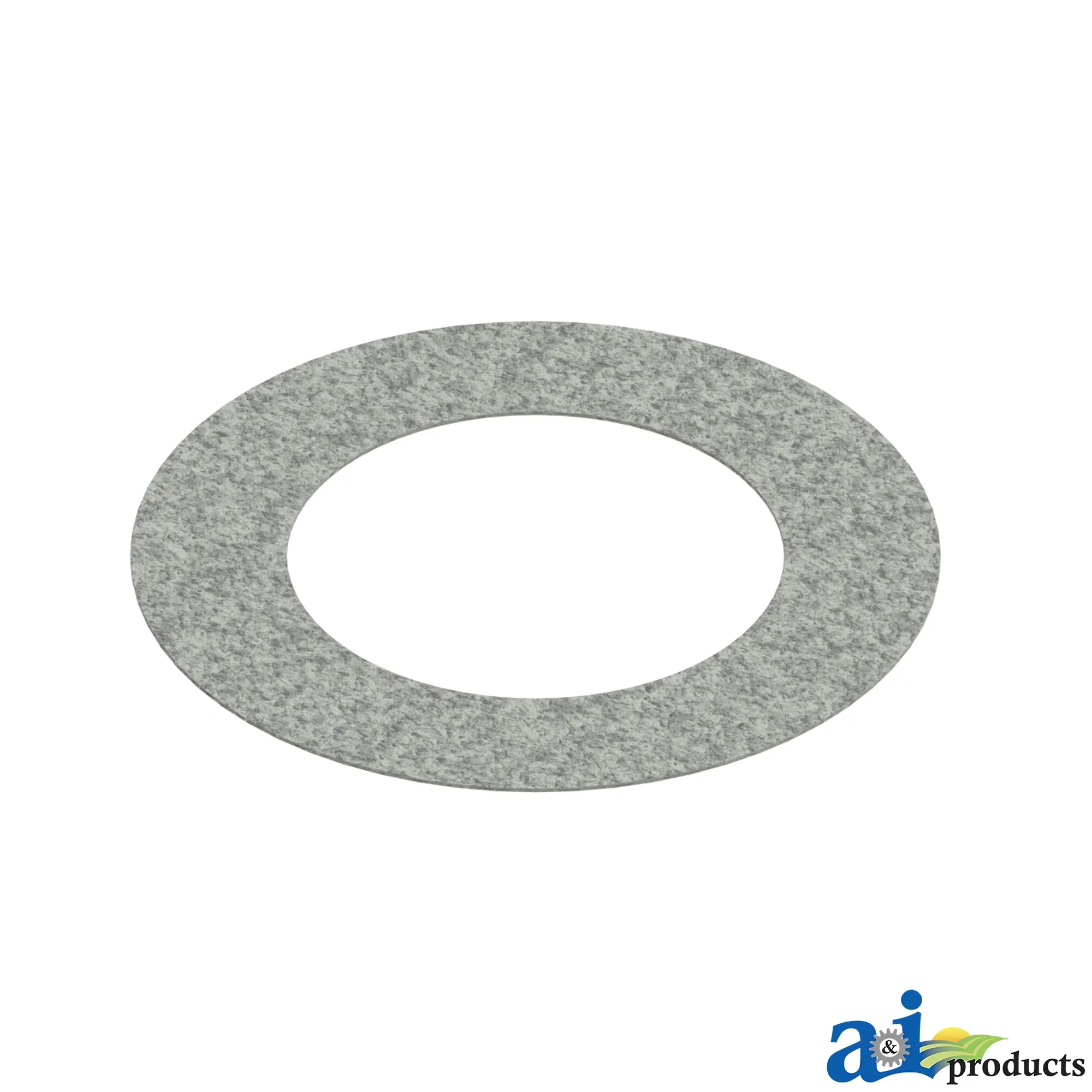 A&I Products Friction Clutch Lining - A-W44285