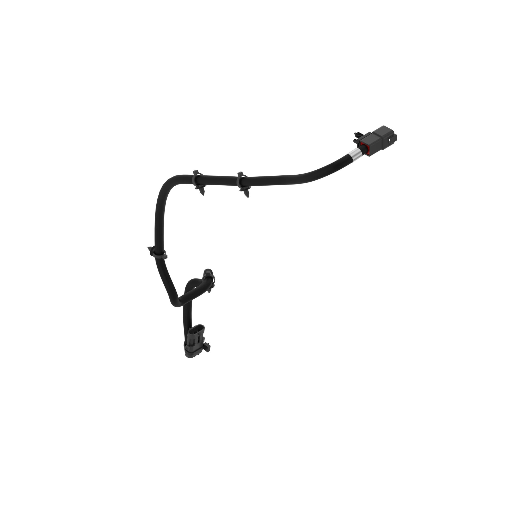 John Deere Row Unit Wiring Harness - AA81235