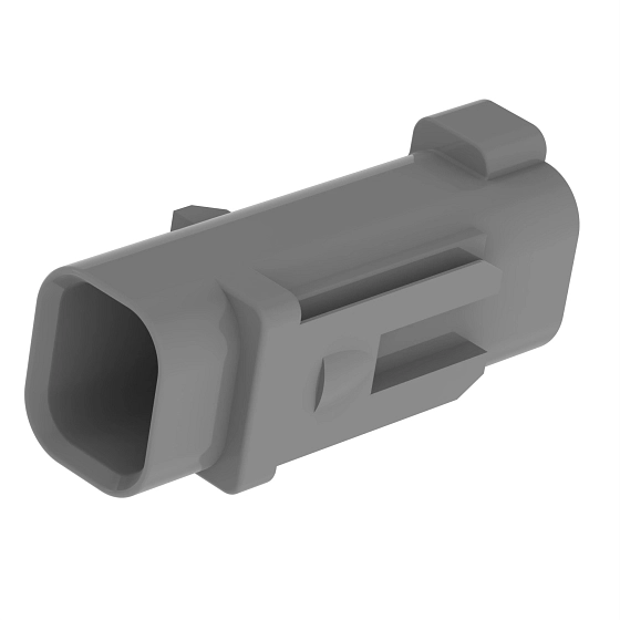 John Deere Electrical Connector Accessory - 57M11333