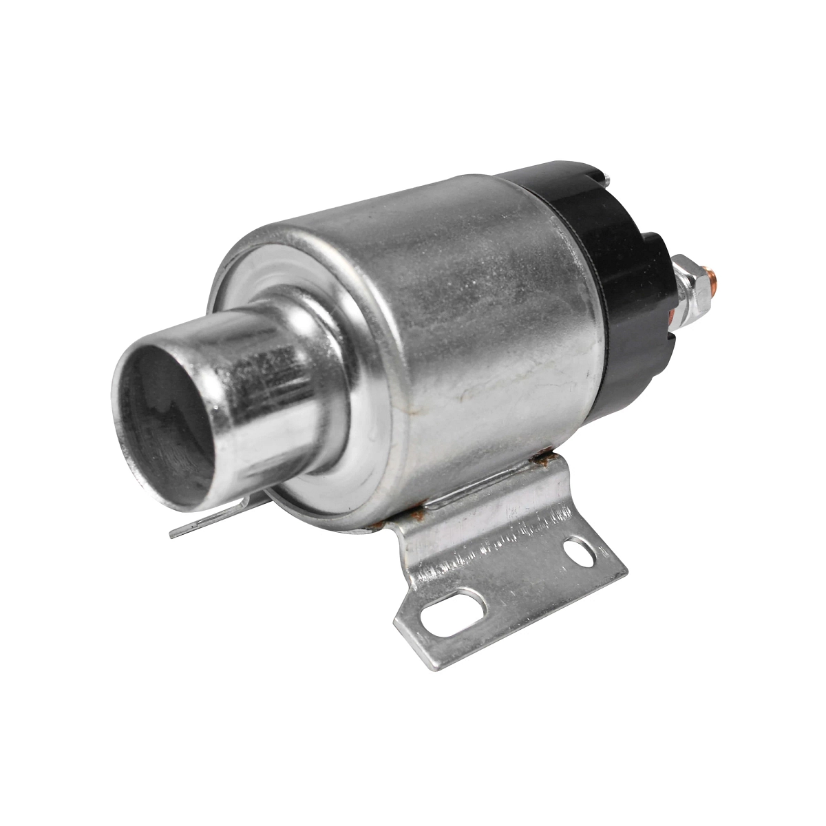 Solenoid