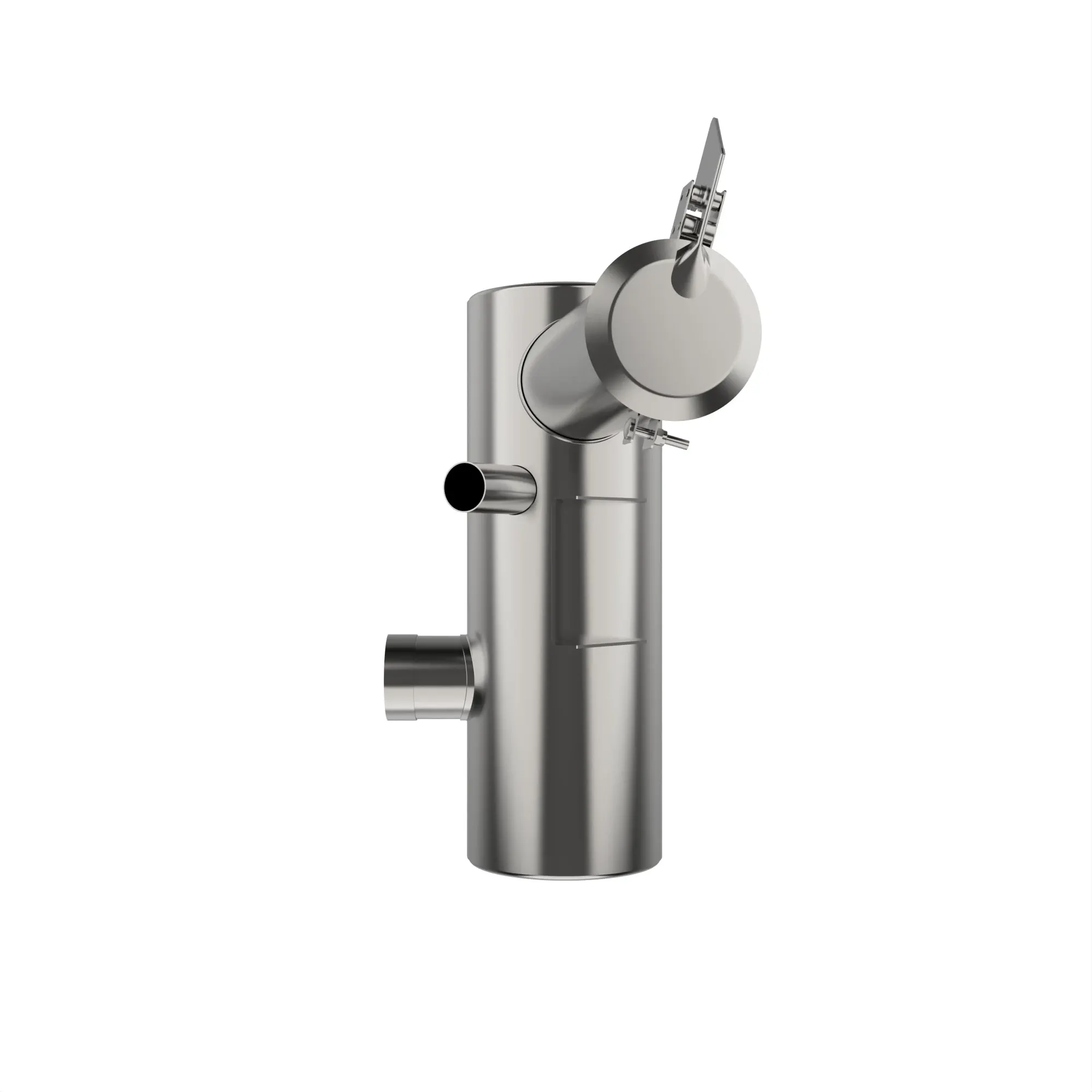 MUFFLER