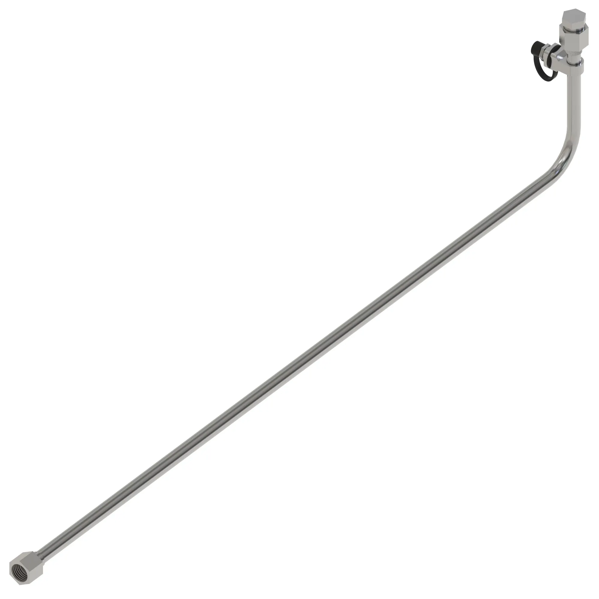 John Deere Fire Suppression Line - F661181