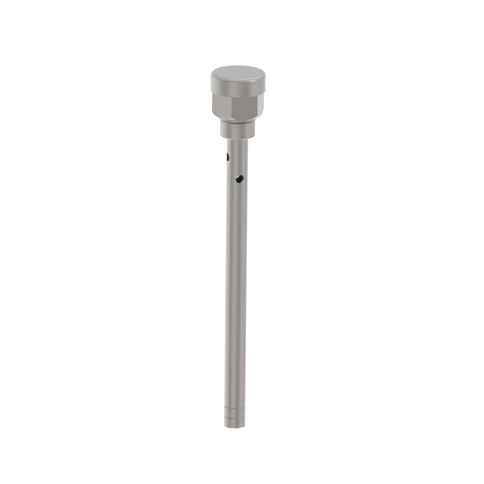 John Deere Gear Case Oil Filler Plug - DC217724