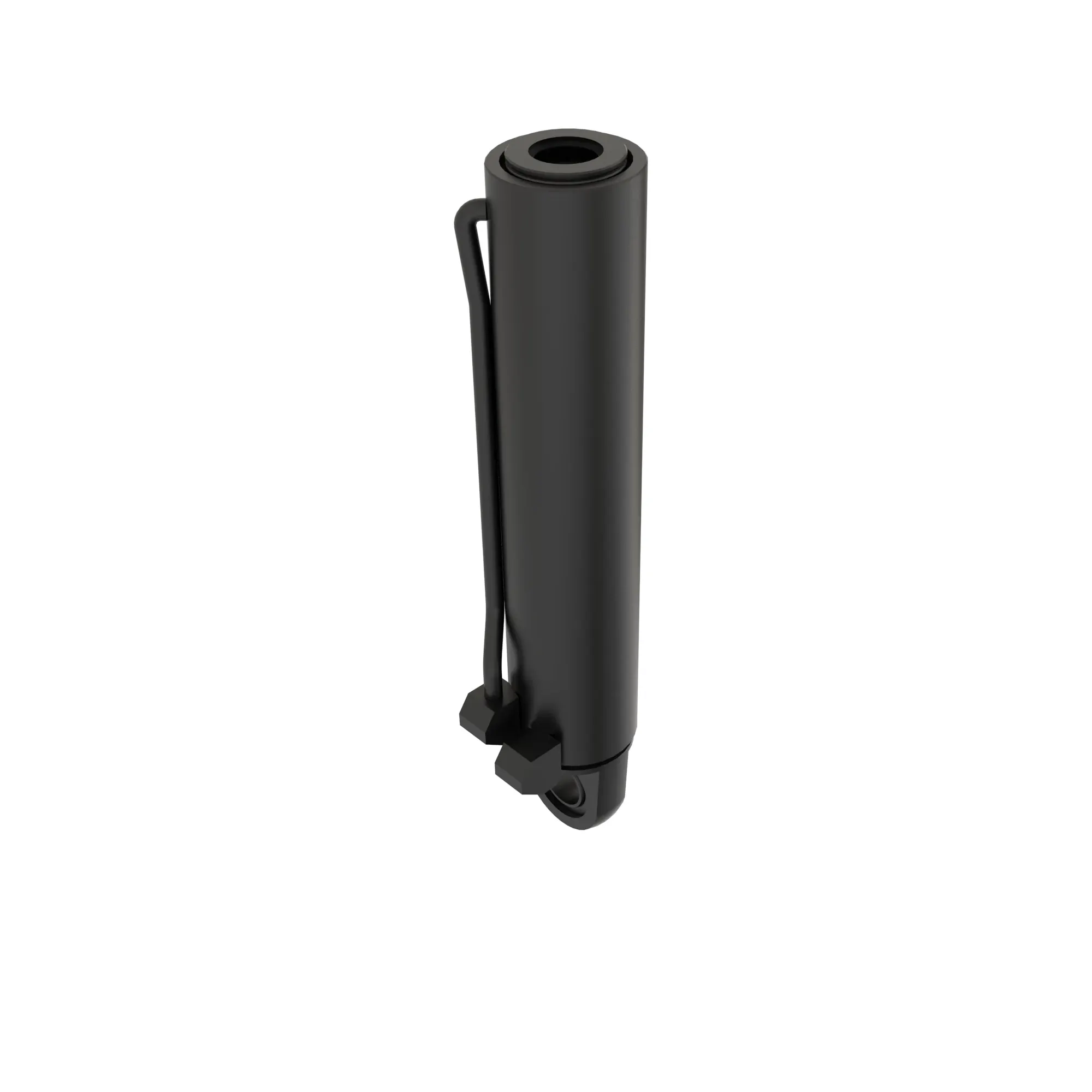 HYDRAULIC CYLINDER