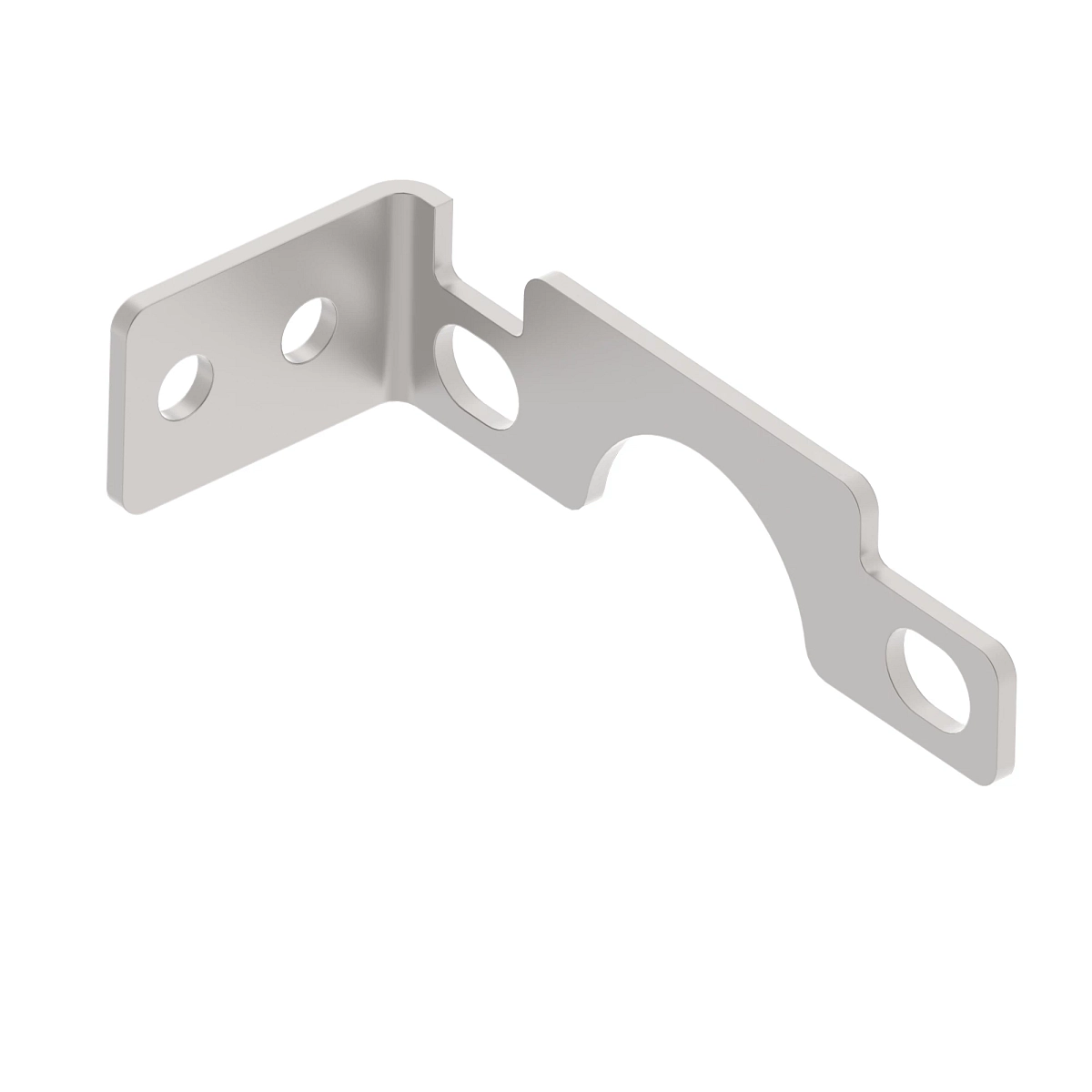Bracket, Front Armrest Mtg Front Ar