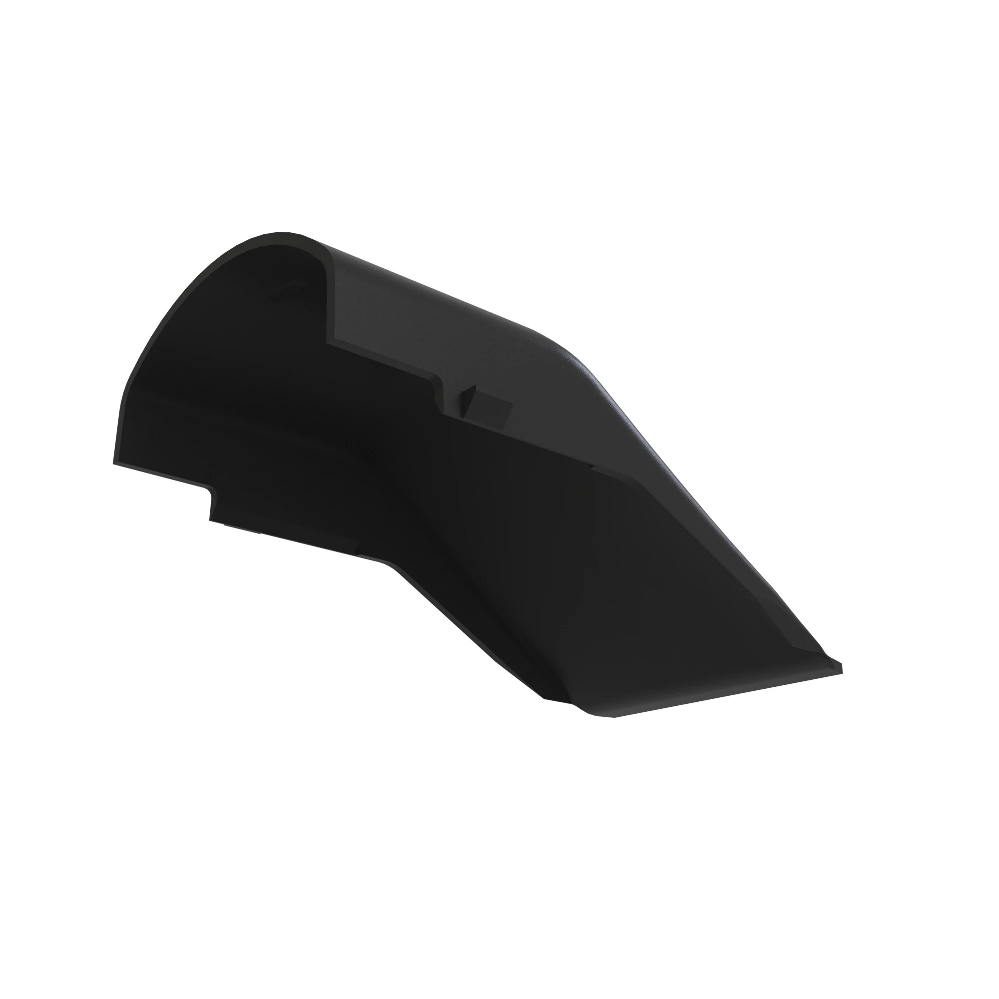 John Deere Spindle Moistener Column Seal - N276748