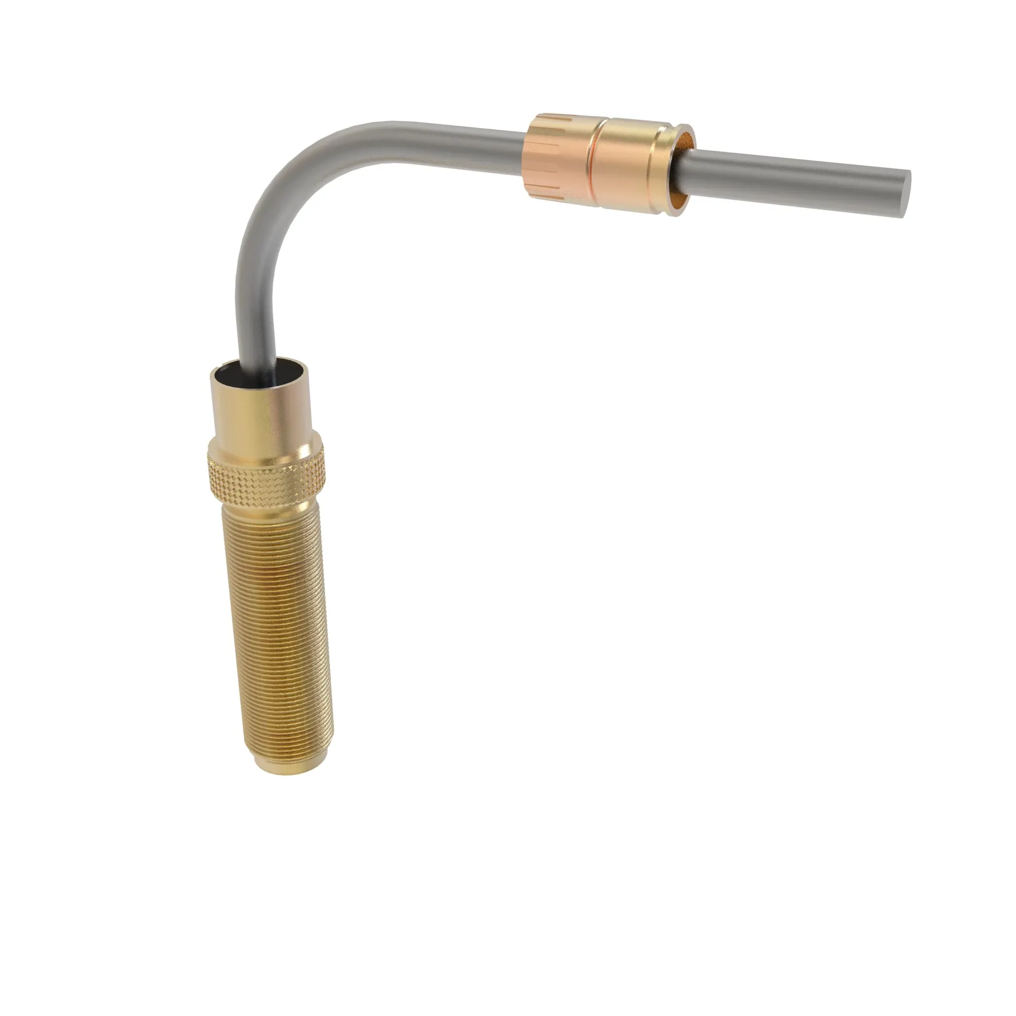 John Deere Flow Meter Electronic Pickup Sensor - AN203595