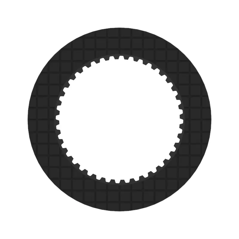 Clutch Disk
