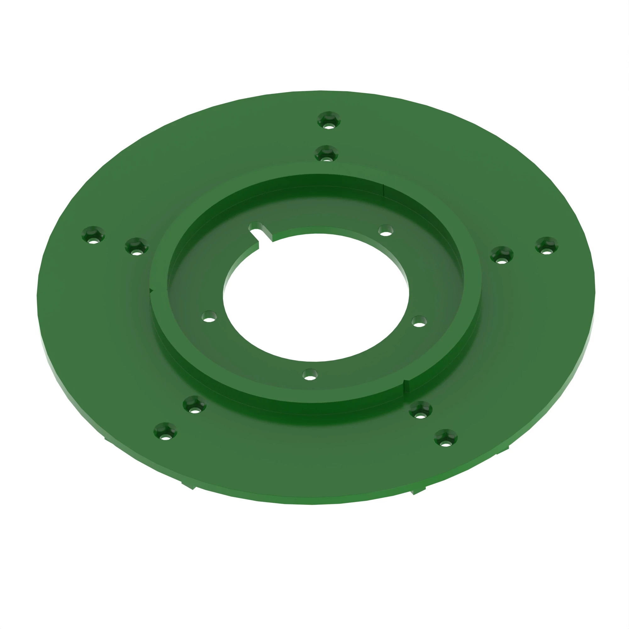 DISK, DISK ASSY-B/C 24IN