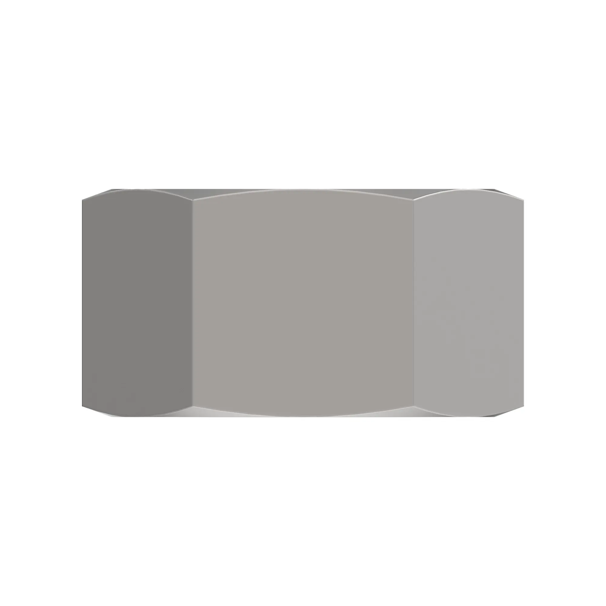 NUT, M58X2