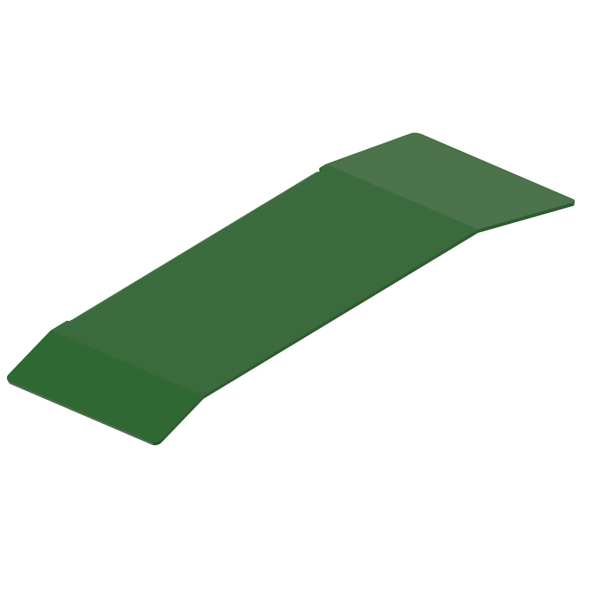 LH shield cover