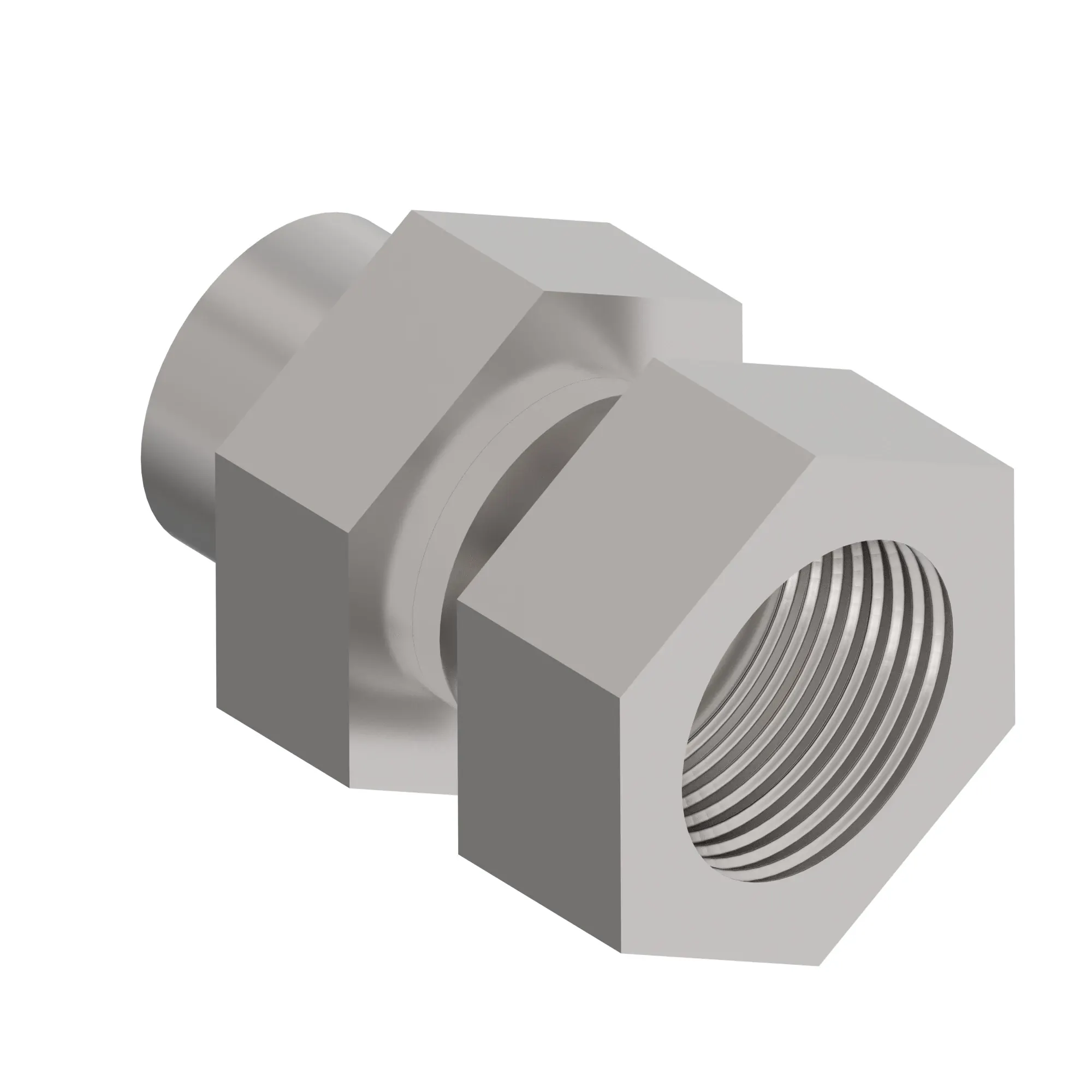 John Deere Fitting - F685386