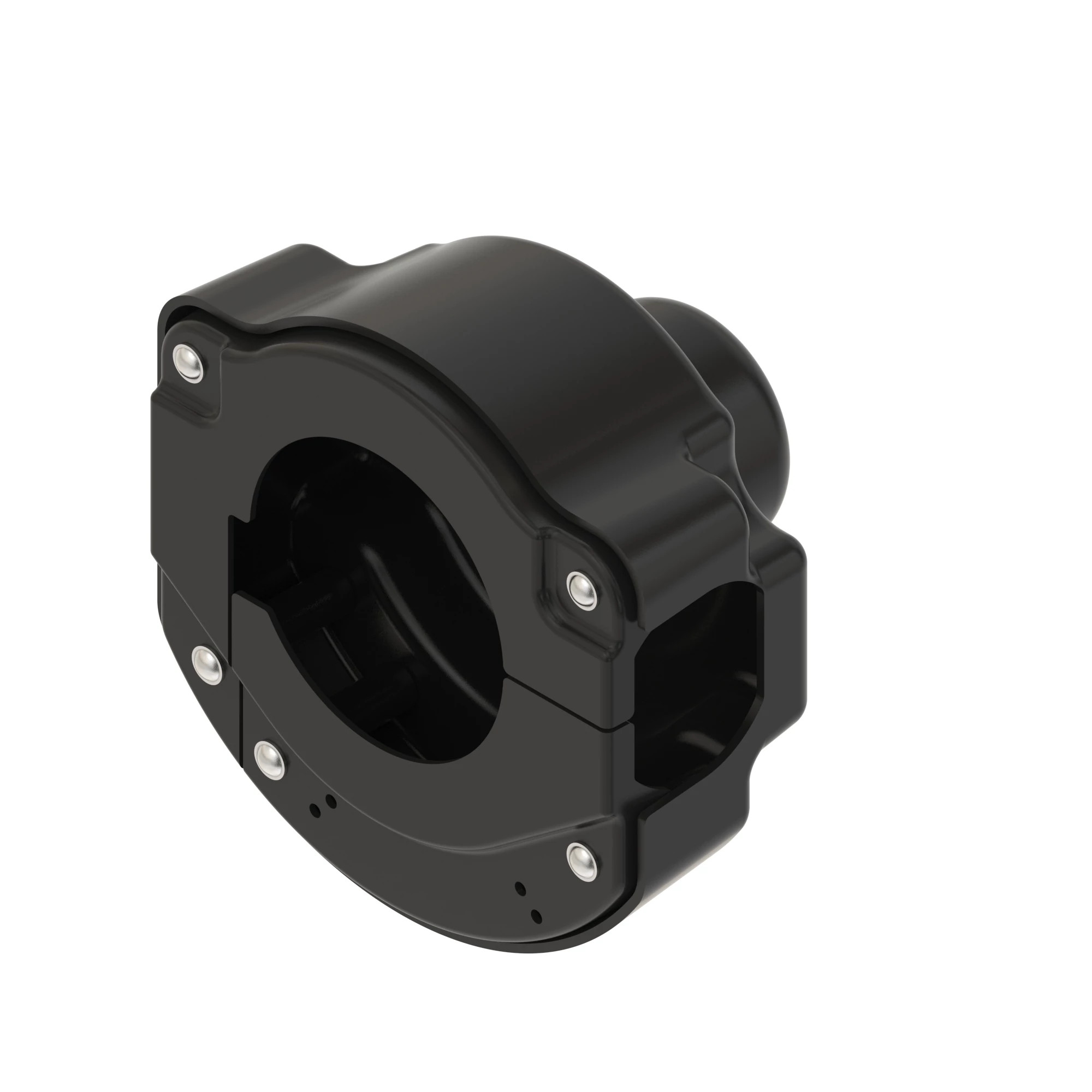 COVER- LH ARM ASSEMBLY