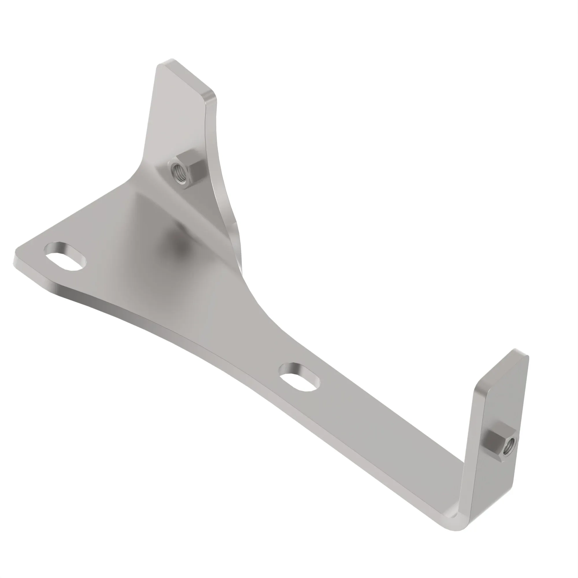 BRACKET, BRACKET CAC TUBE MOUNT