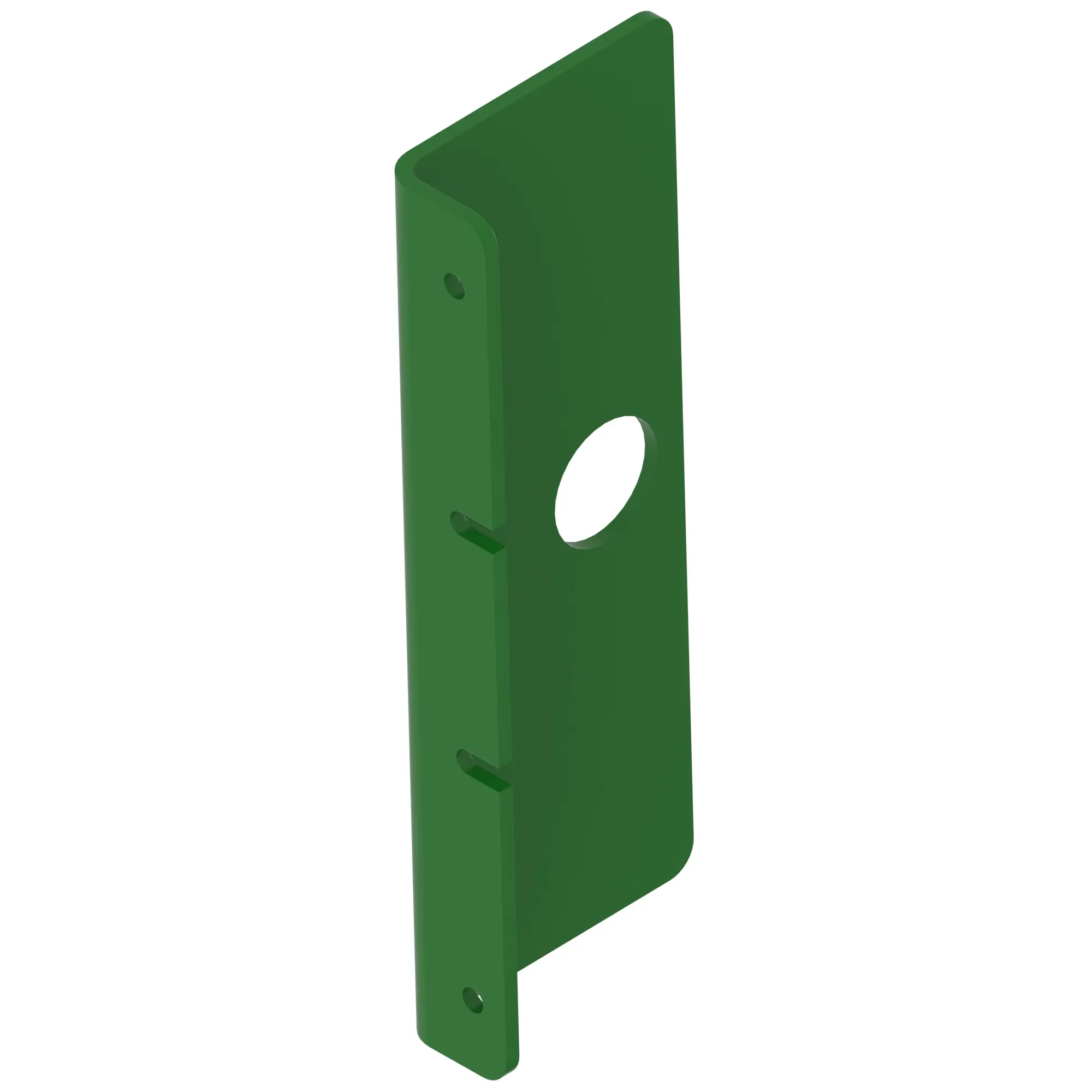 John Deere Angle - N271387