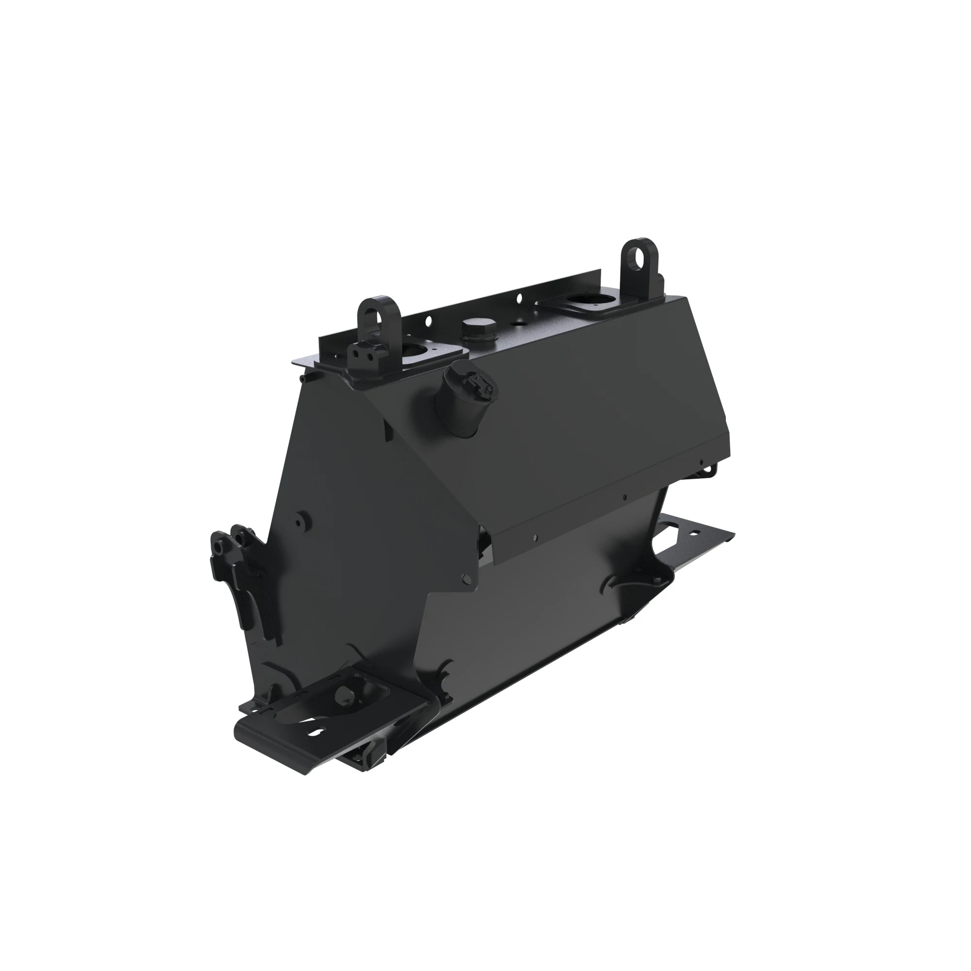 John Deere Fuel Tank - AT486867