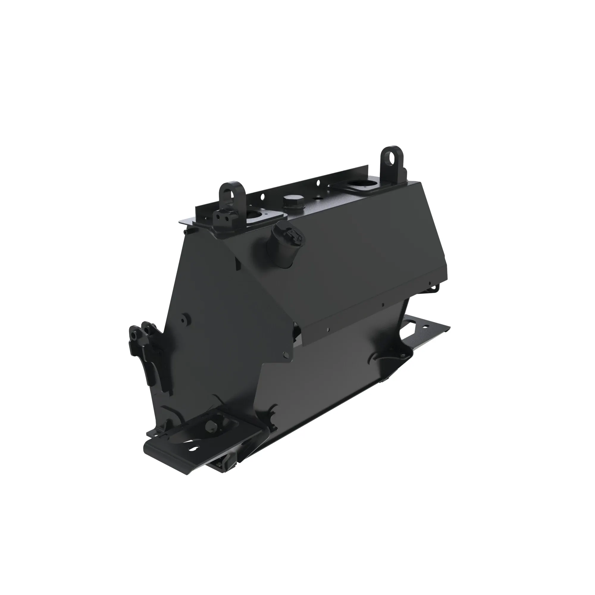 John Deere Fuel Tank - AT486867