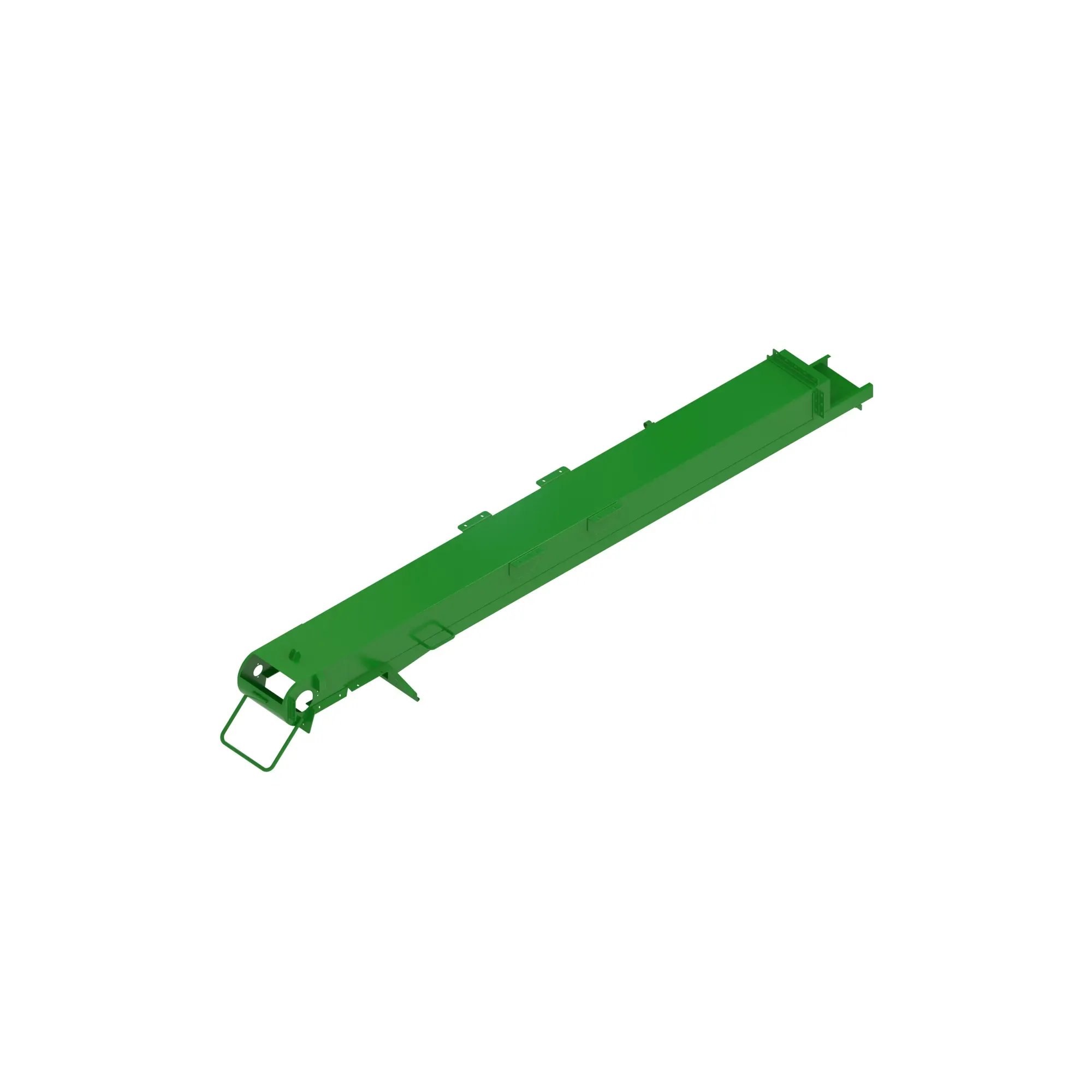 John Deere Conveyor Housing - AA71557