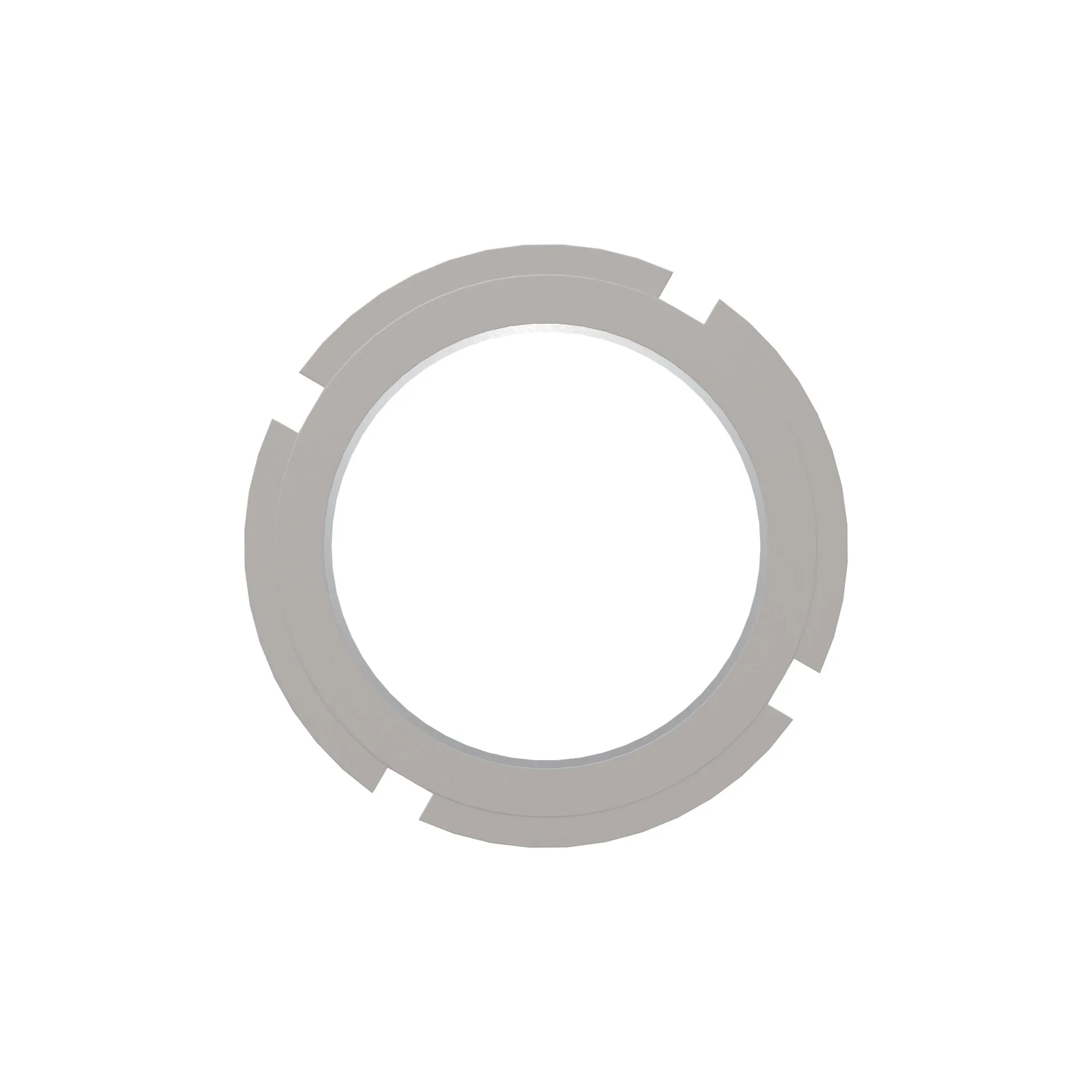 Back-Up Ring