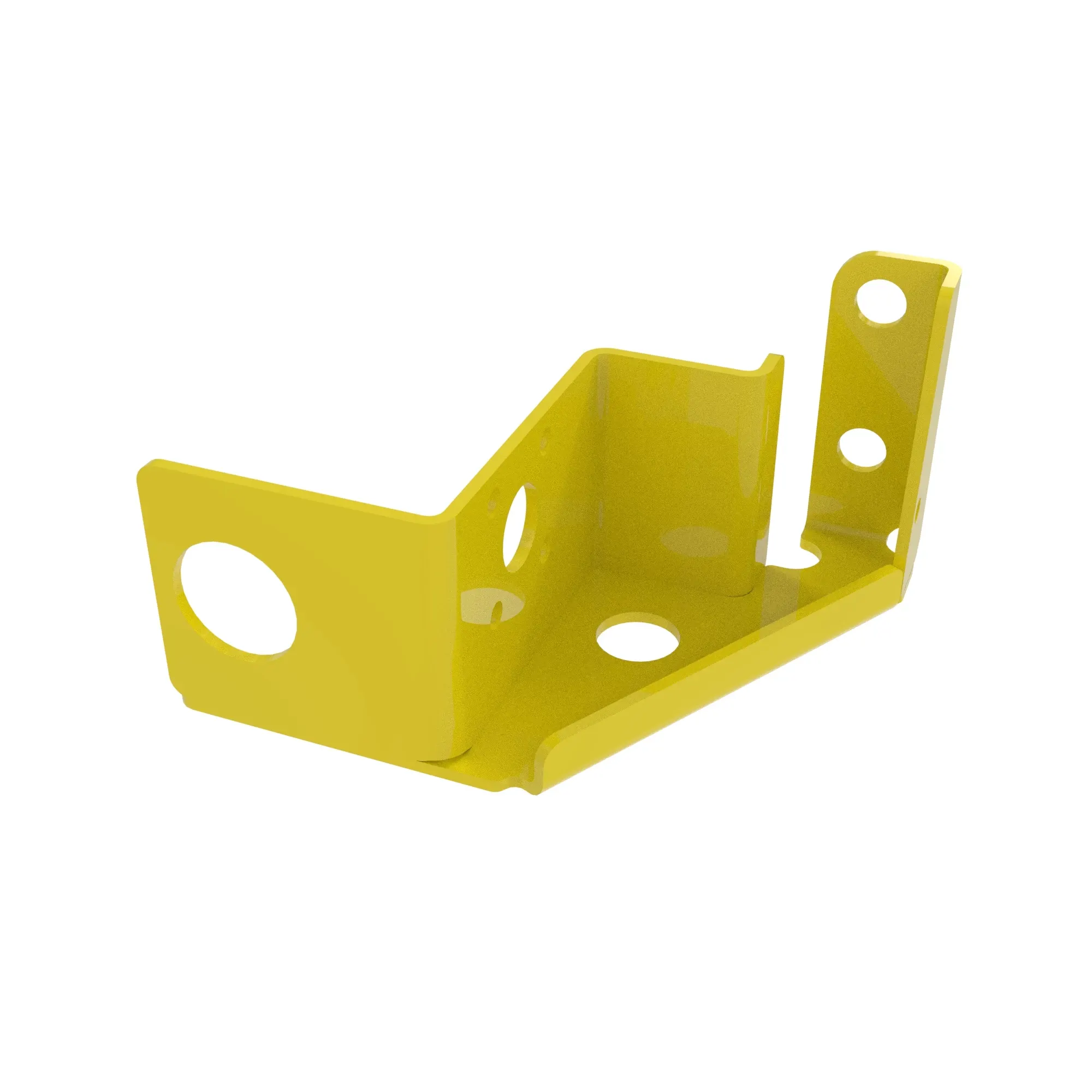 John Deere Spout Camera Support - AXE29491