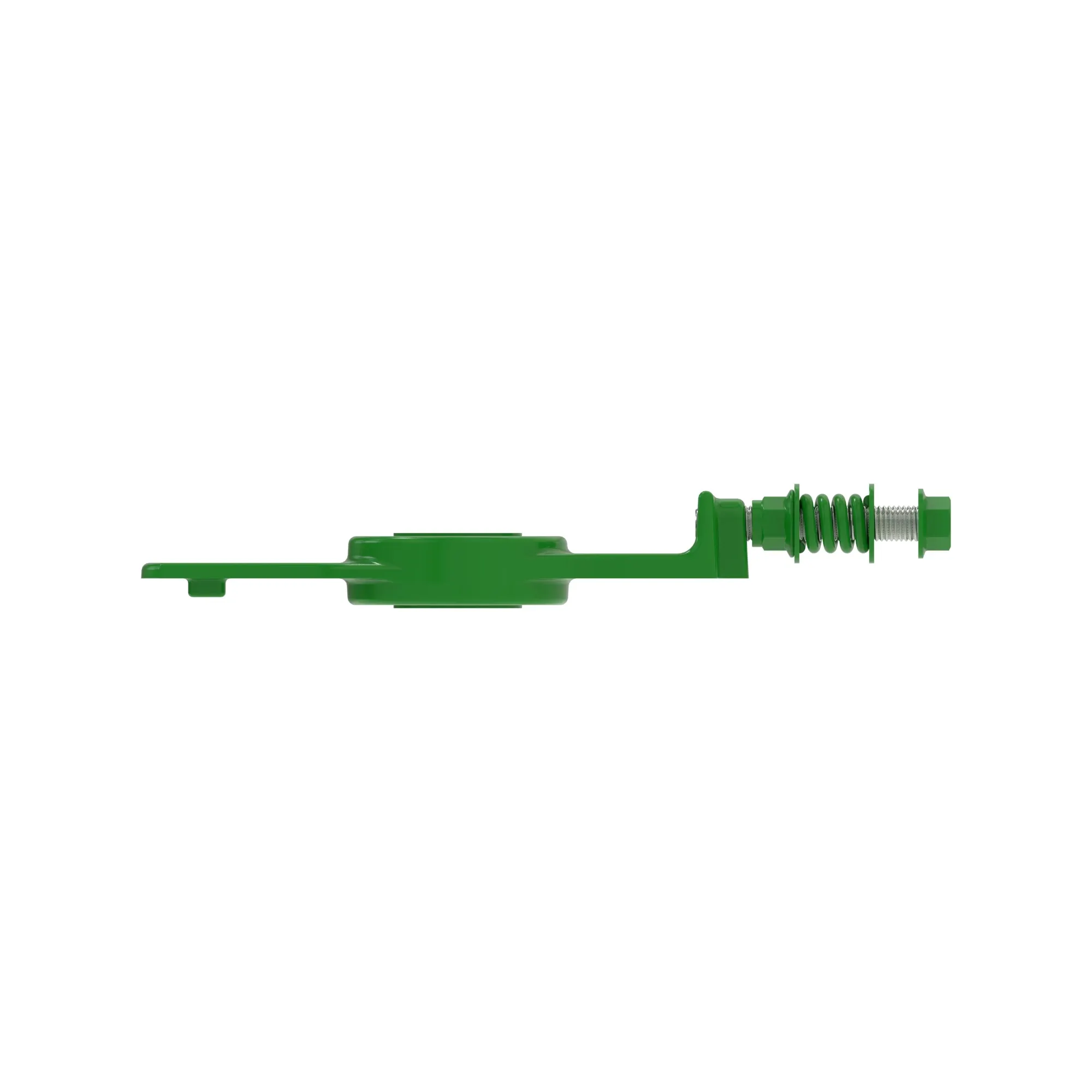 SUPPORT, (UPPER ROLL WITH BRG)