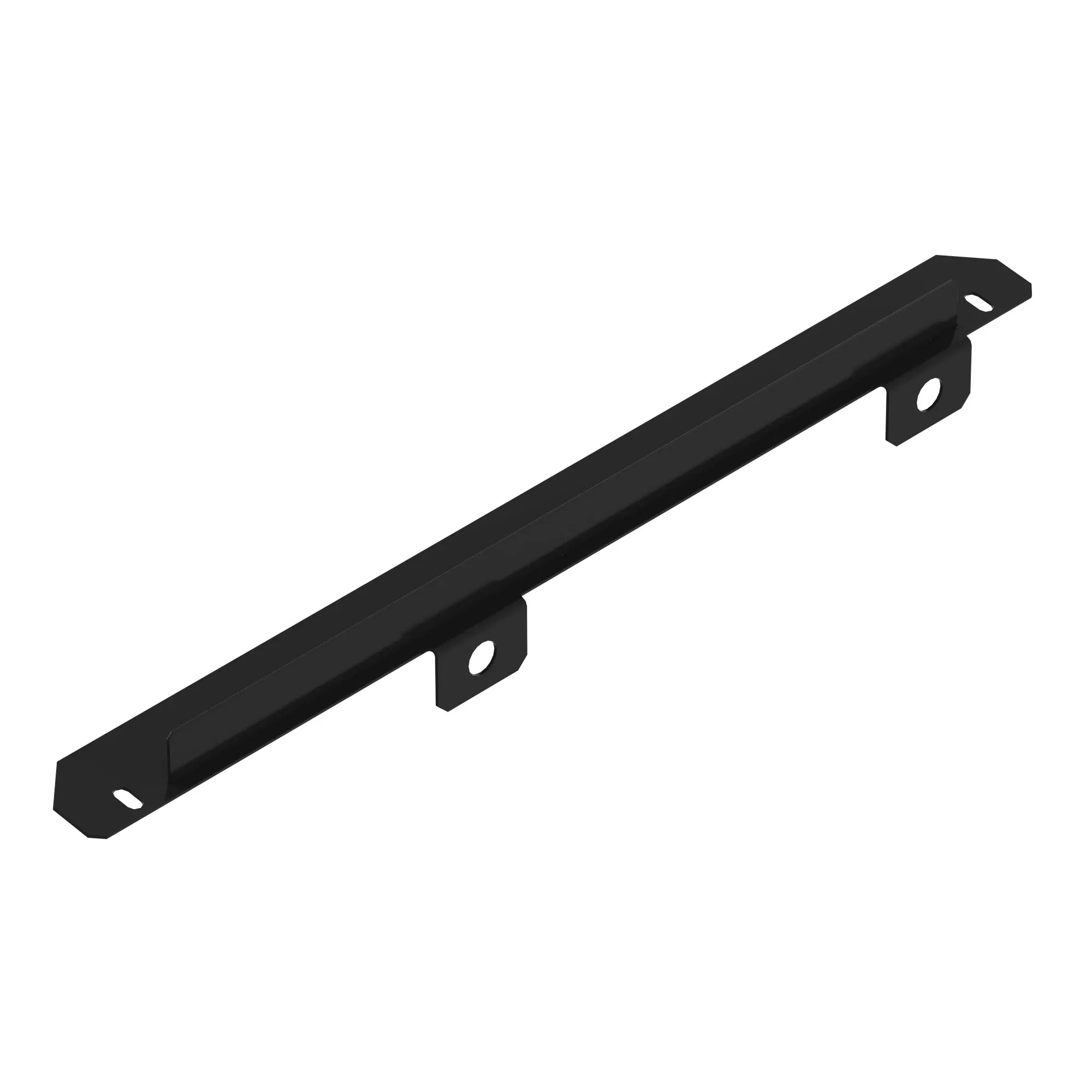 BRACKET, ASSEMBLY, RADIATOR HOLD DO