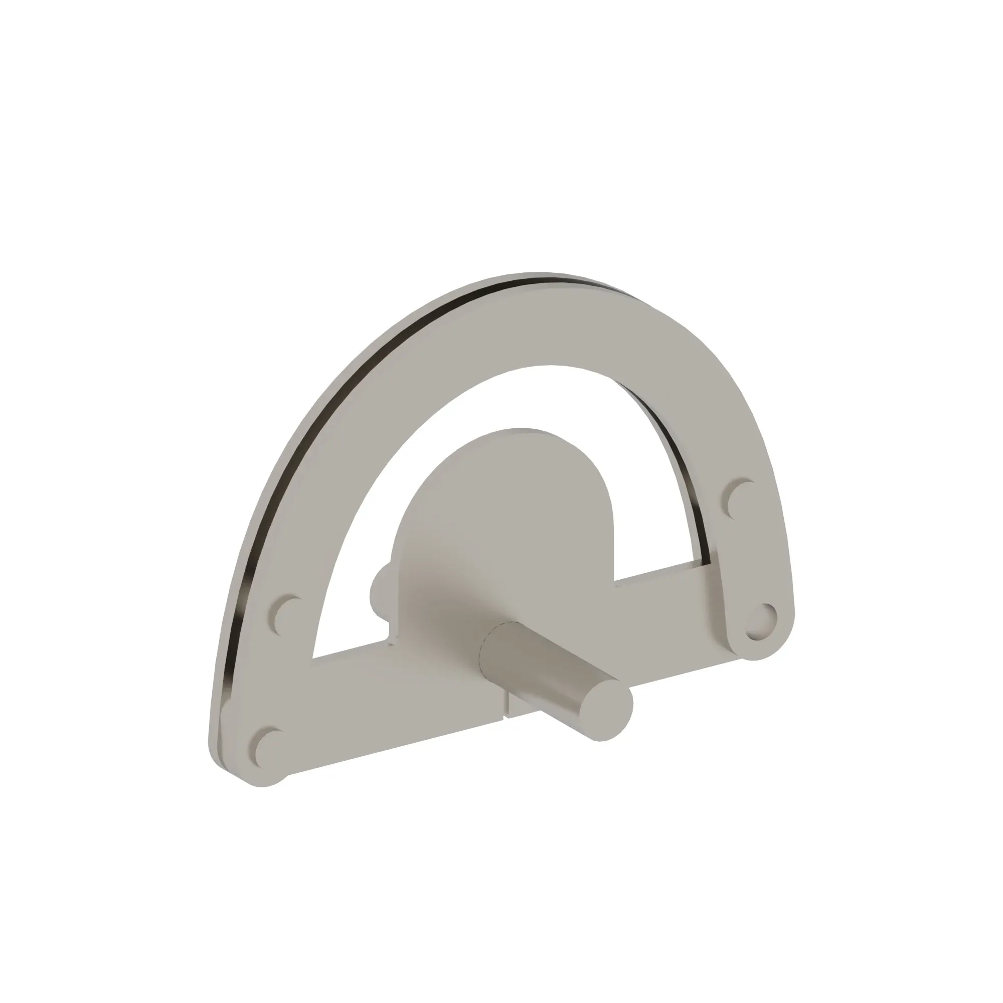 John Deere Lock - WZW17561