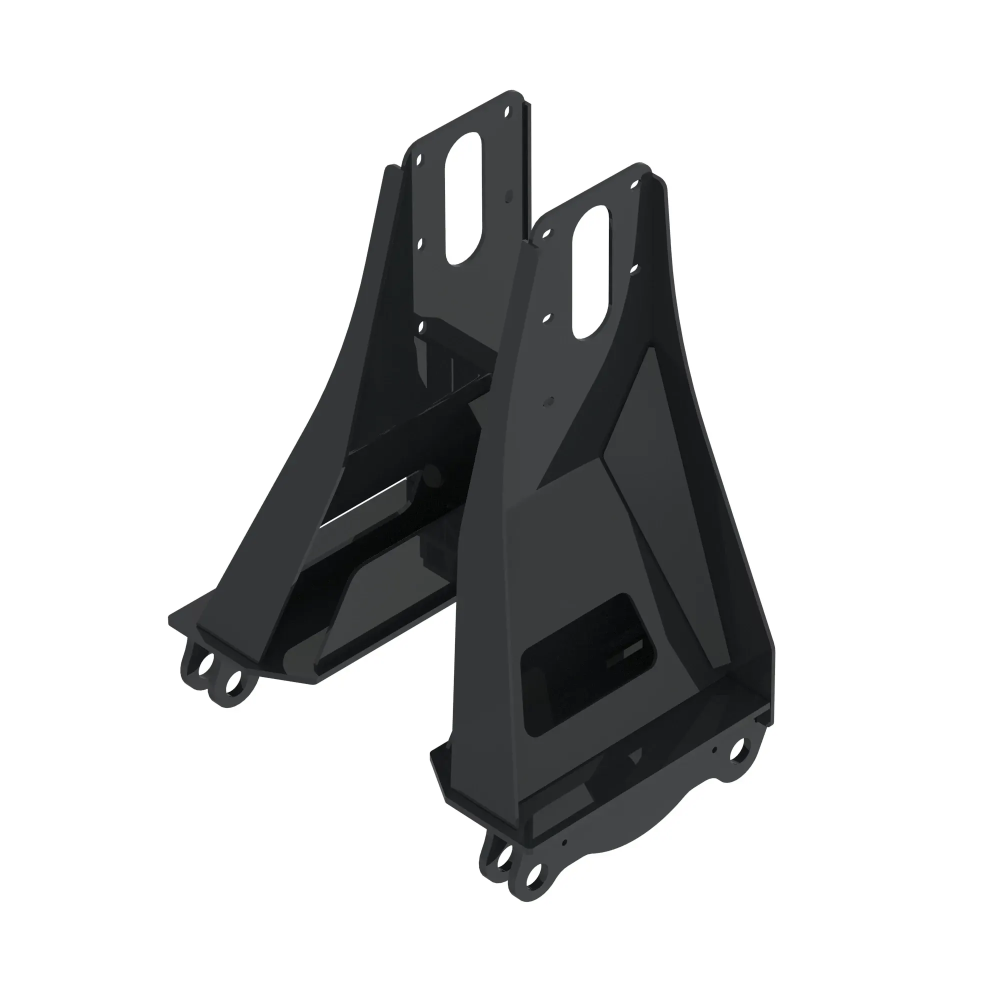John Deere Log Arch - AT409985