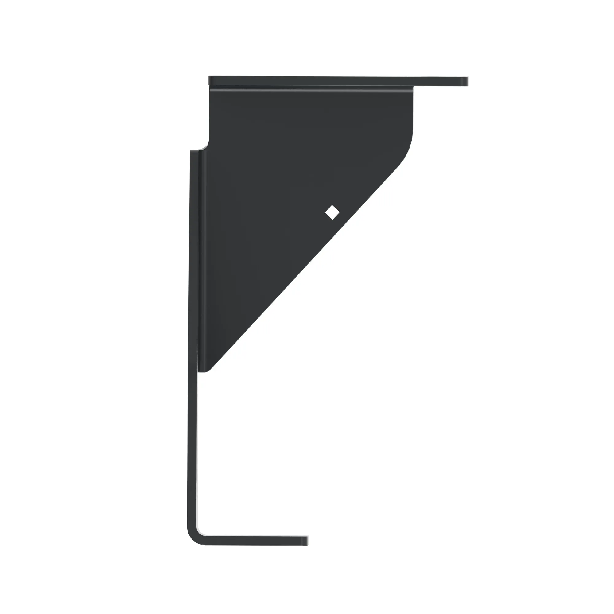 BRACKET, BRACKET, ROWSENSE LH