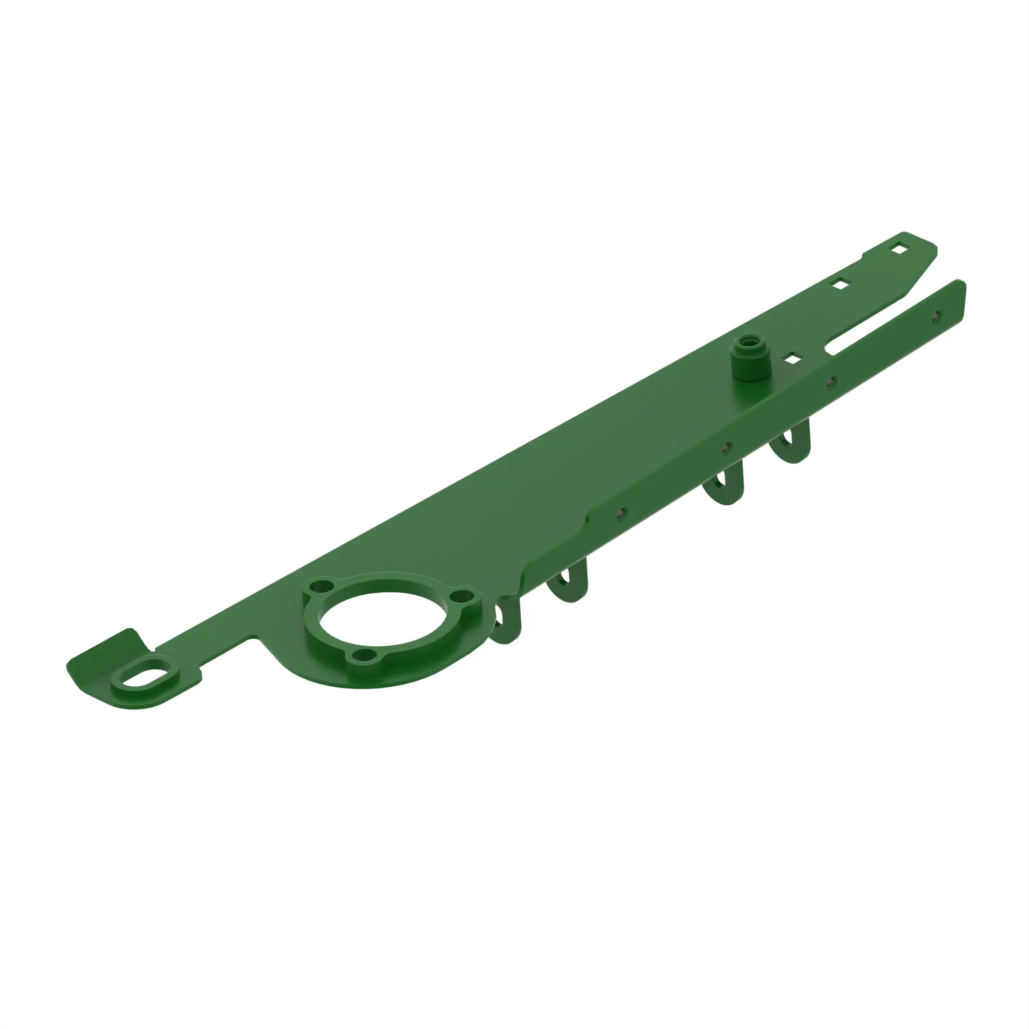 LH TENSION FRAME - R/F