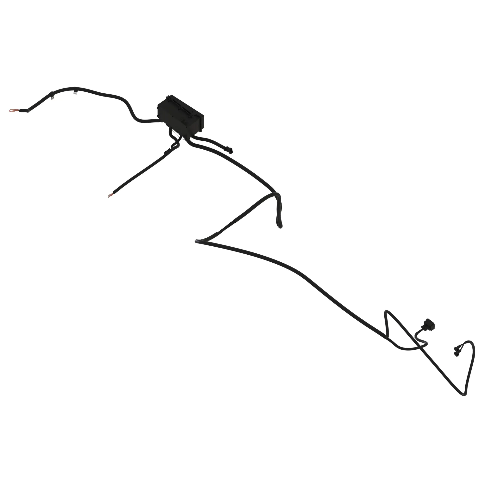 Engine Power WRG Harness