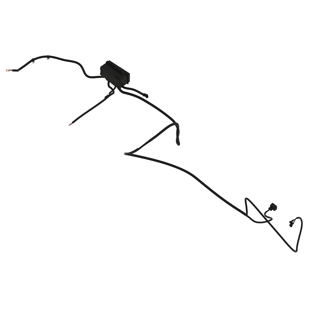 Fuse & Relay Harness, Matterhorn