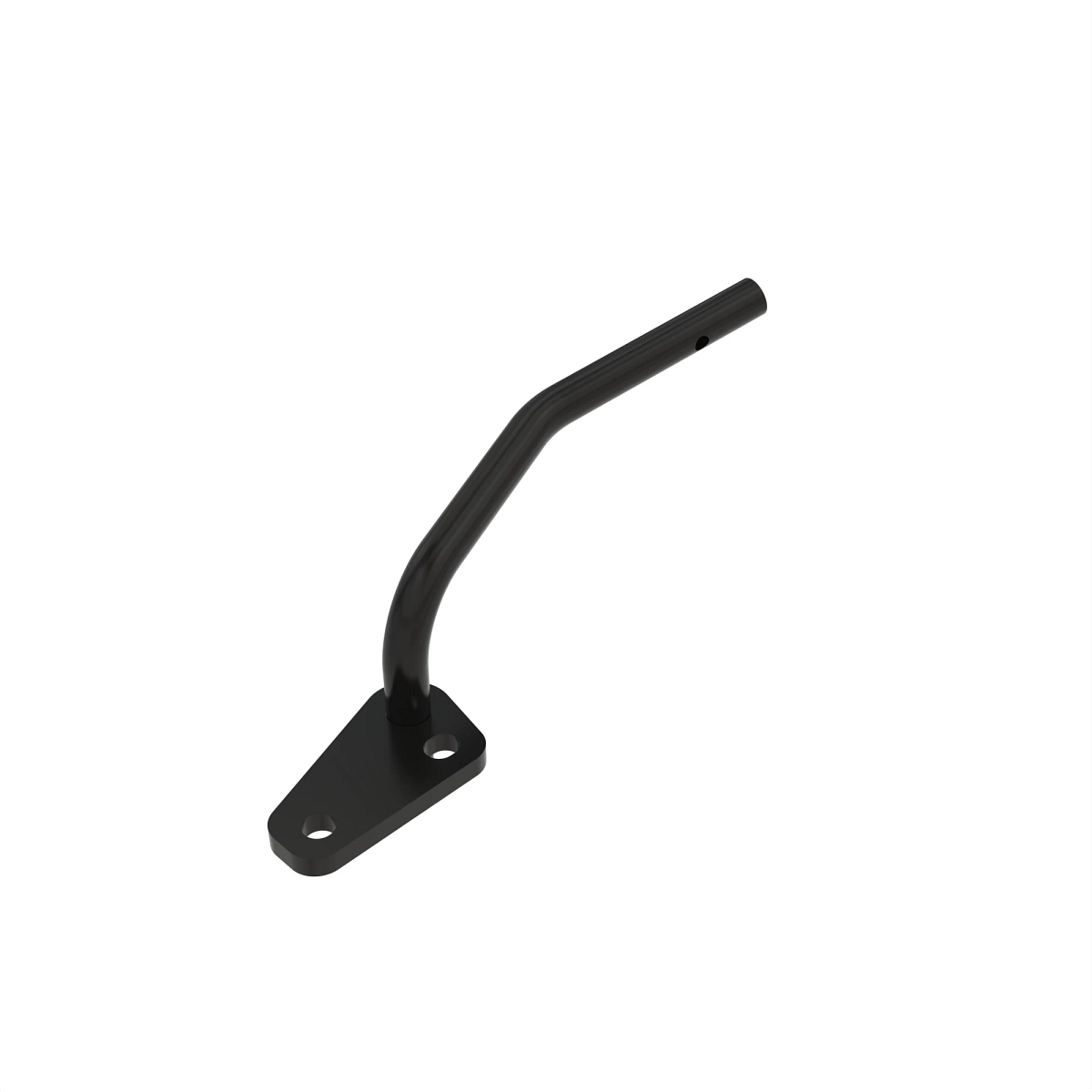 Arm, Convex Scraper Front LH