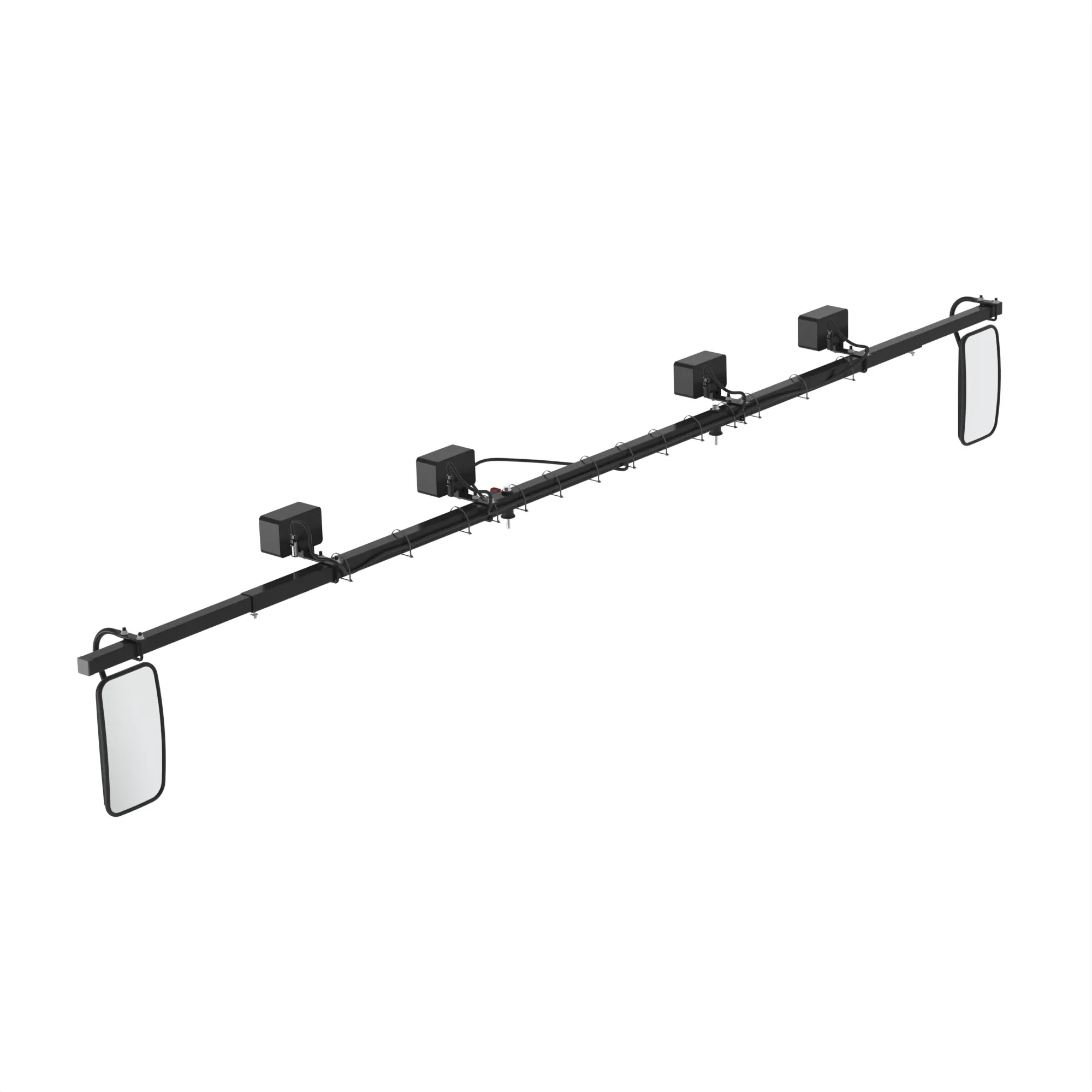 LIGHT BAR OPTION PARTS