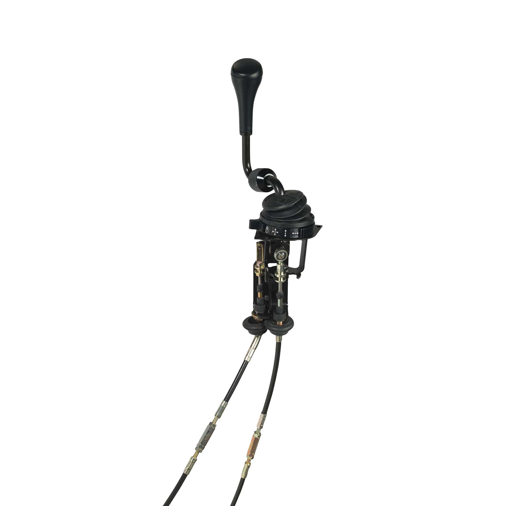 DUST SHIELD, CONTROL PARTS, MECH.-S