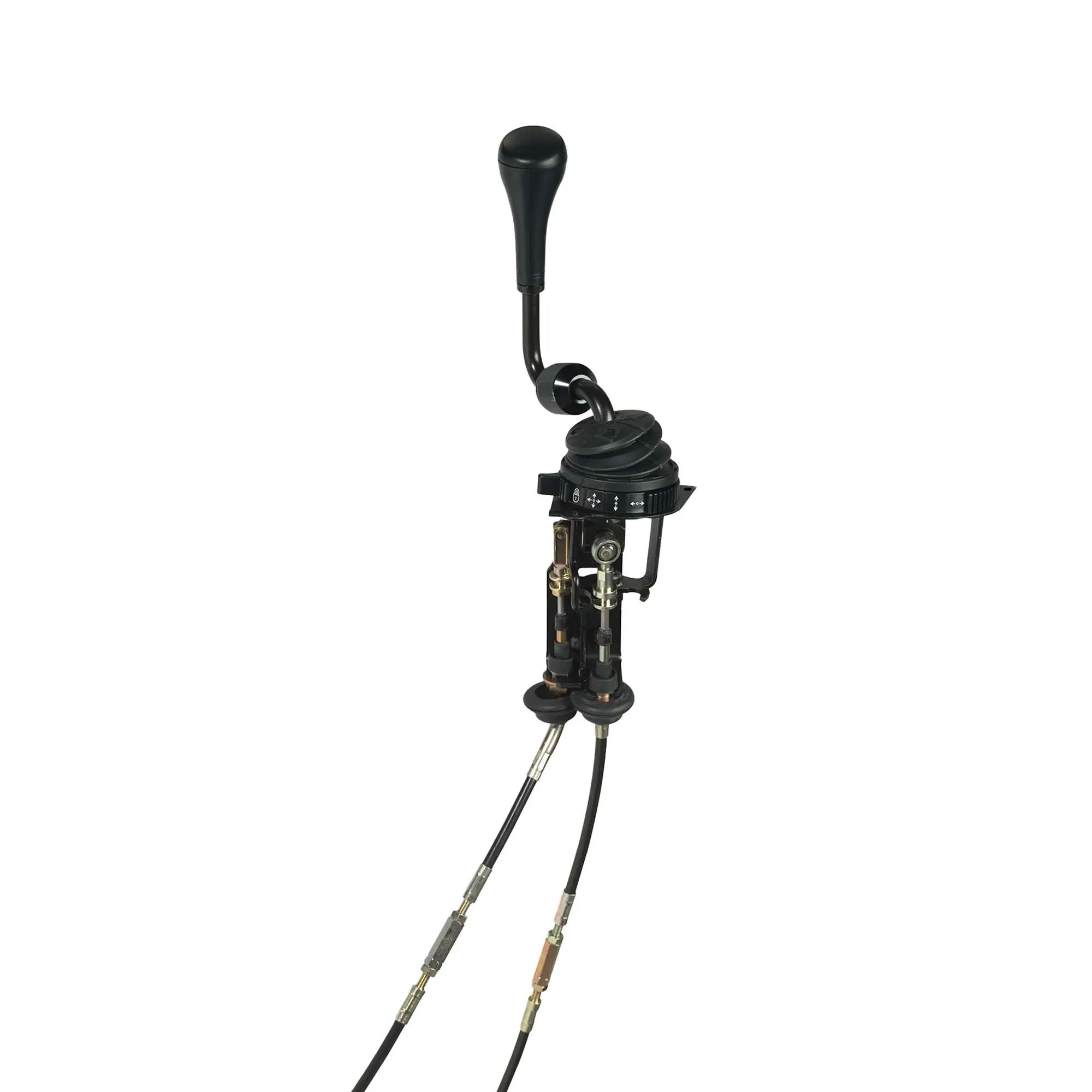 DUST SHIELD, CONTROL PARTS, MECH.-S