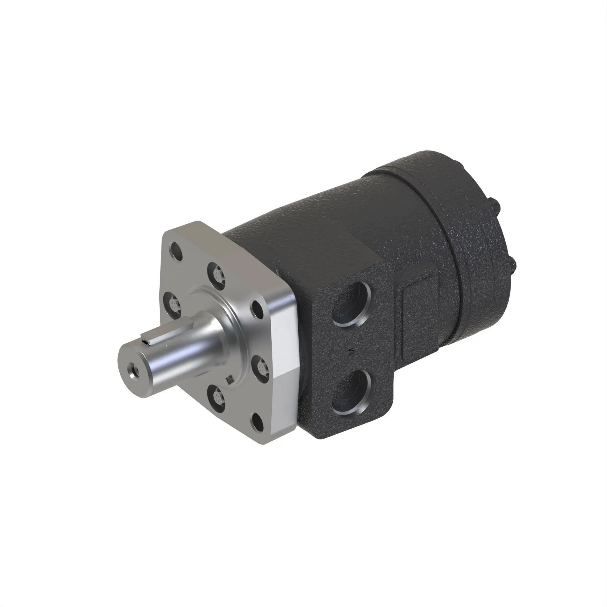 John Deere Hydraulic Motor - AXE57088