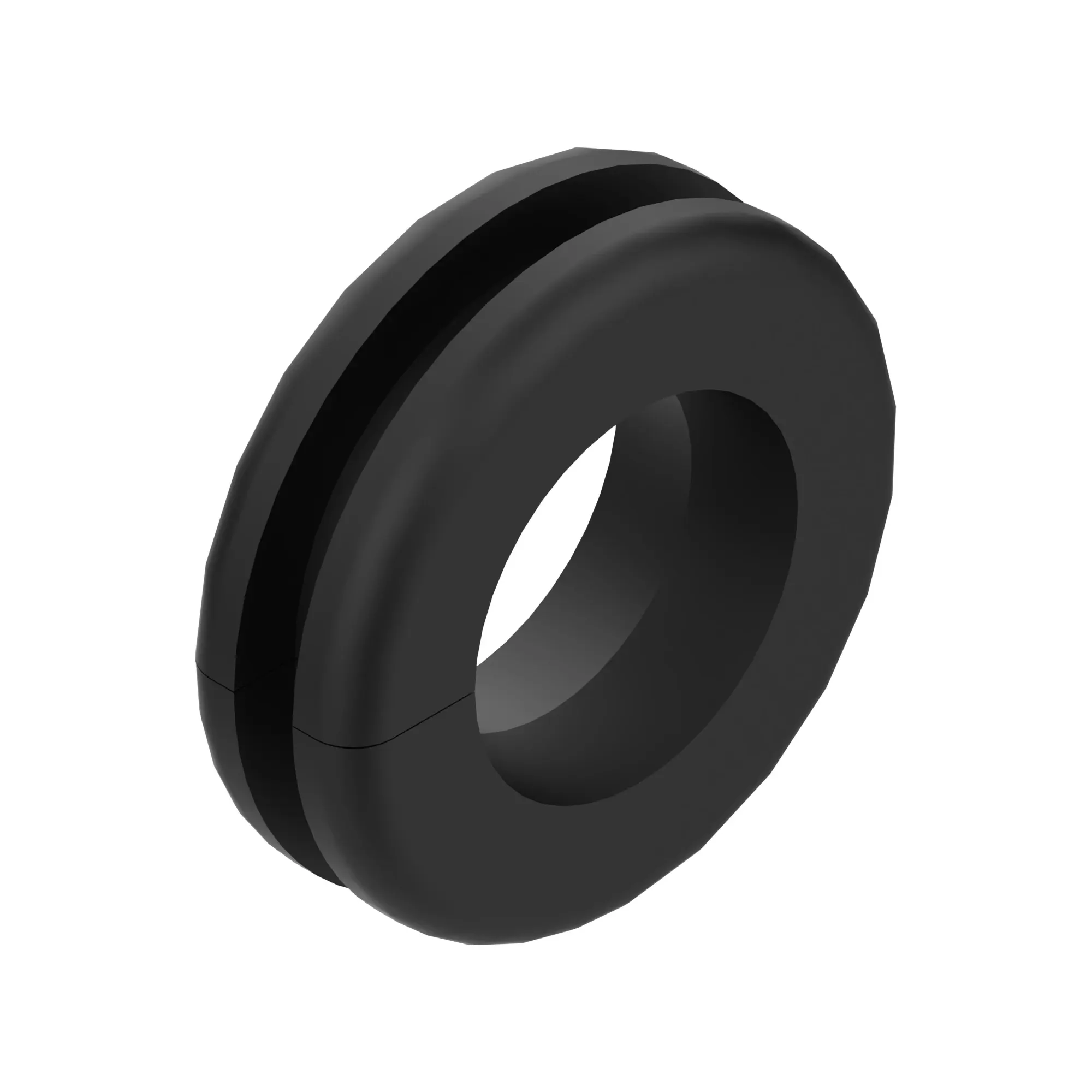 Grommet