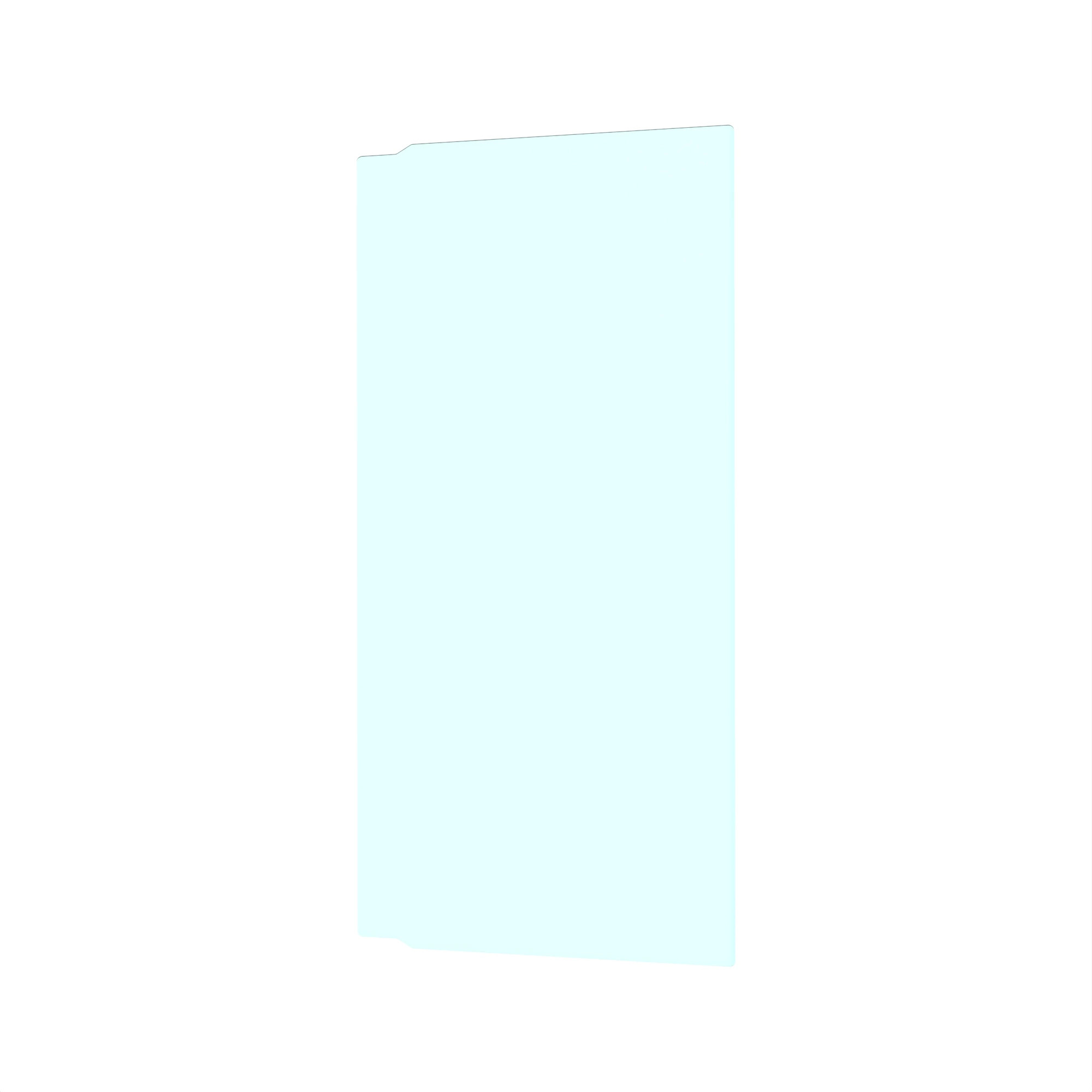 John Deere Windshield - T220811