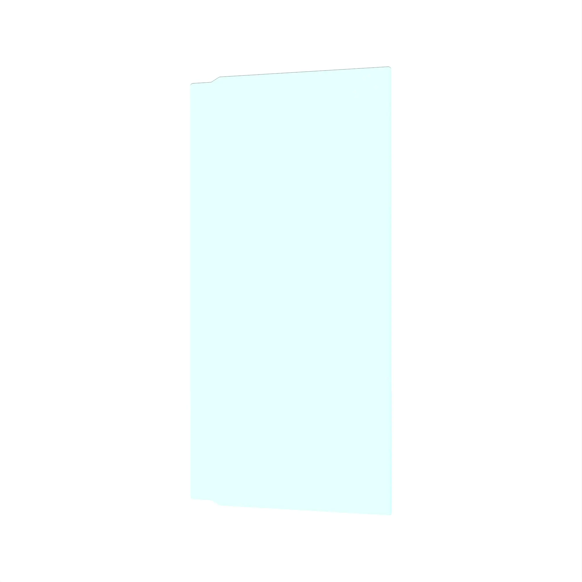 John Deere Windshield - T220811