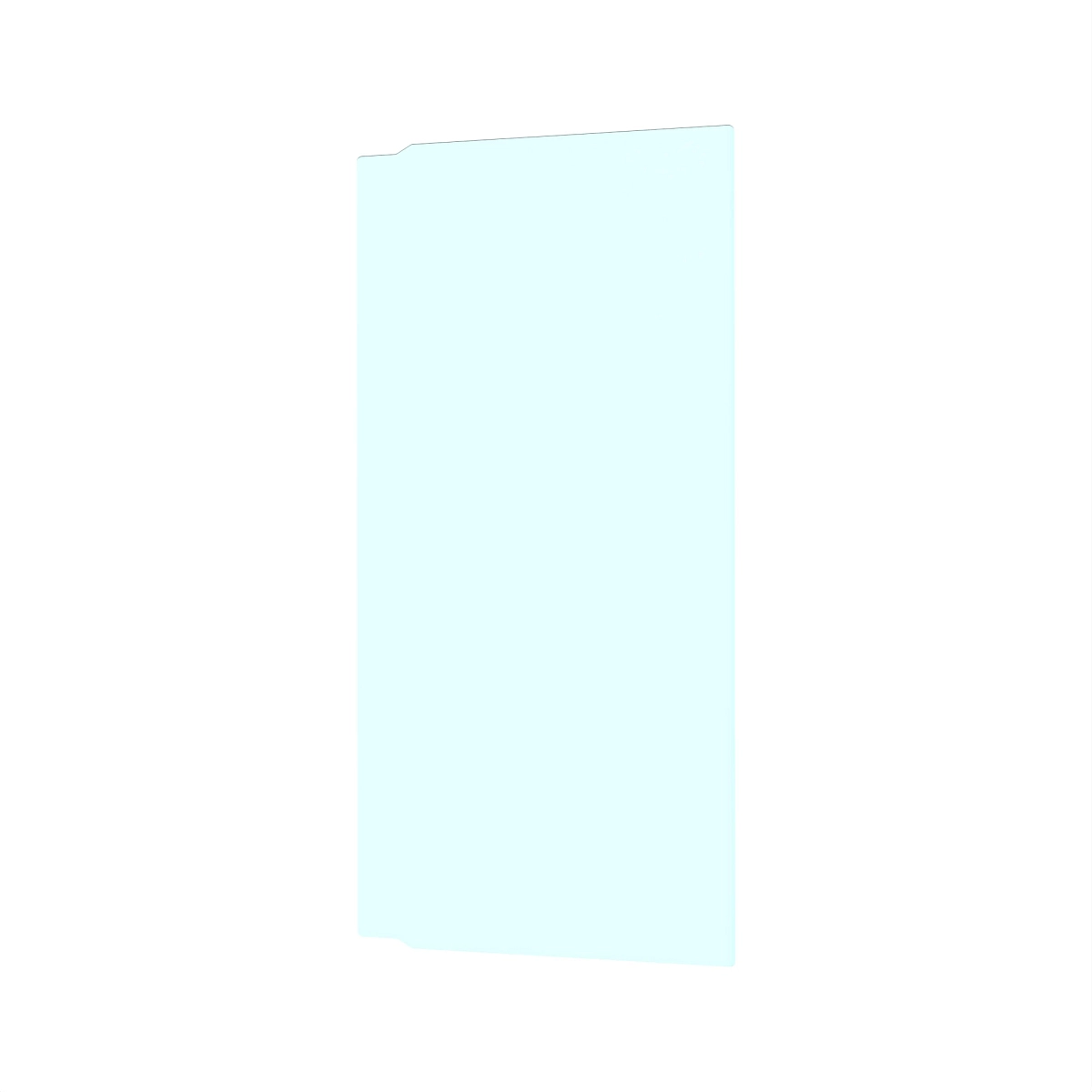 Windshield, Lp