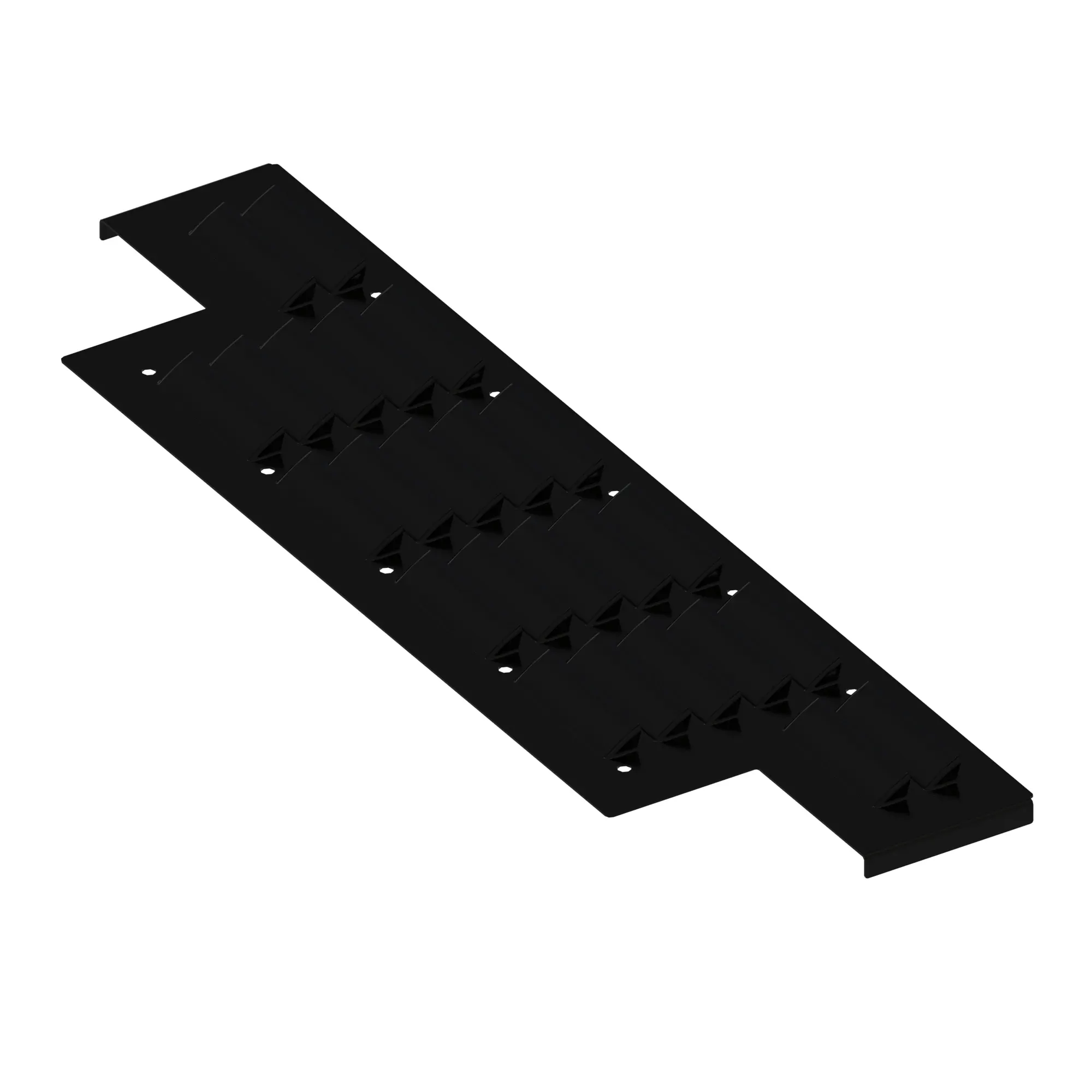 John Deere Louver - HXE20839