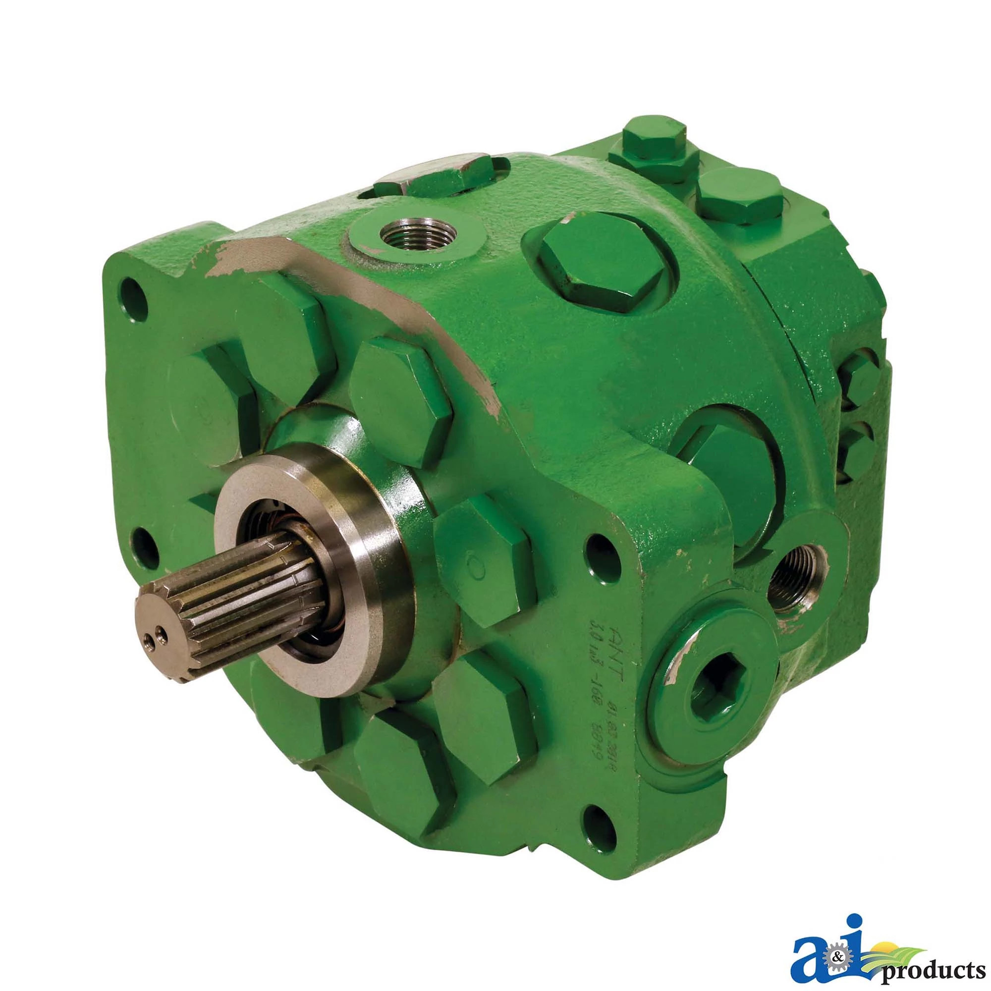 A&I Products Hydraulic Pump - A-AR56160