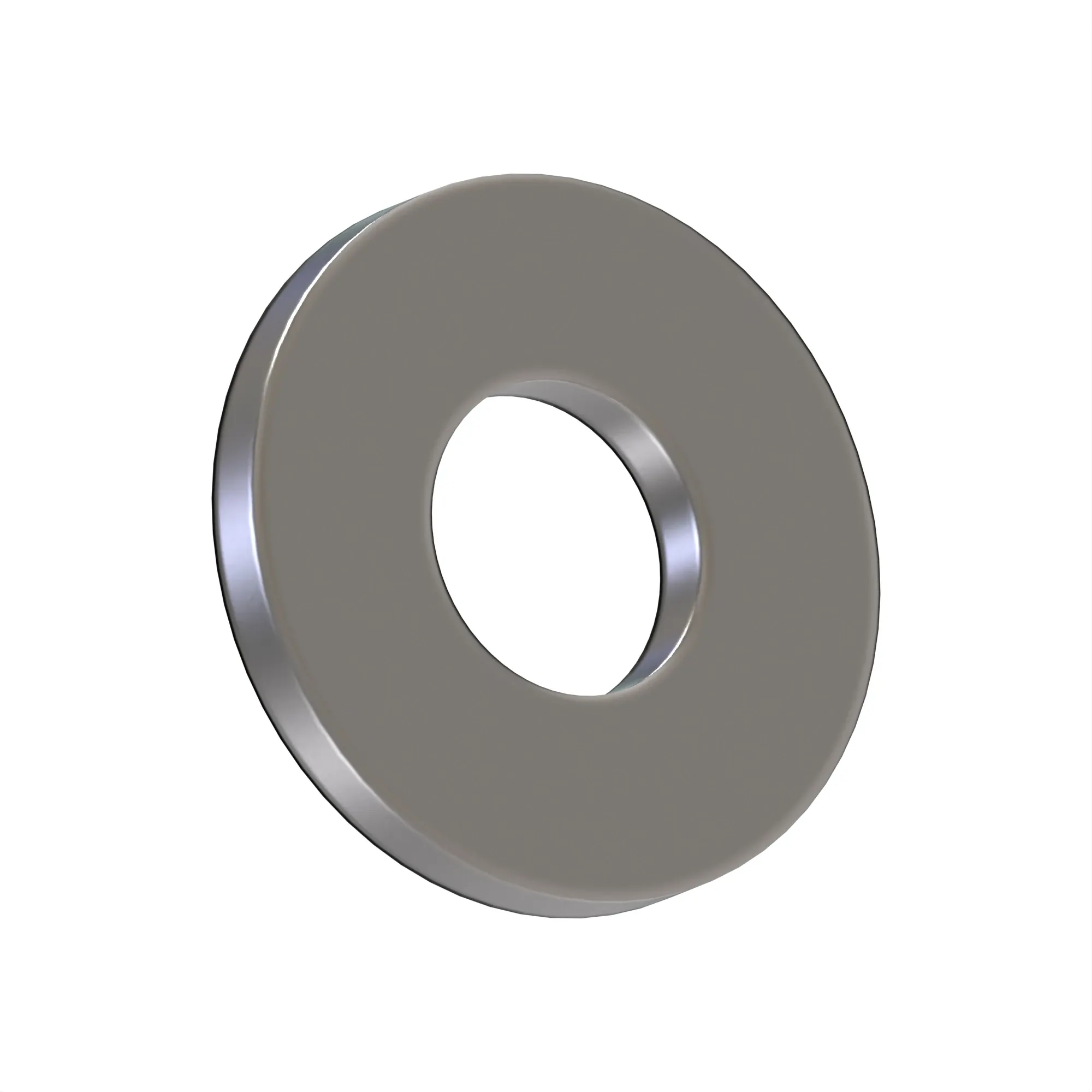 WASHER, WASHER, STAINLESS STEEL