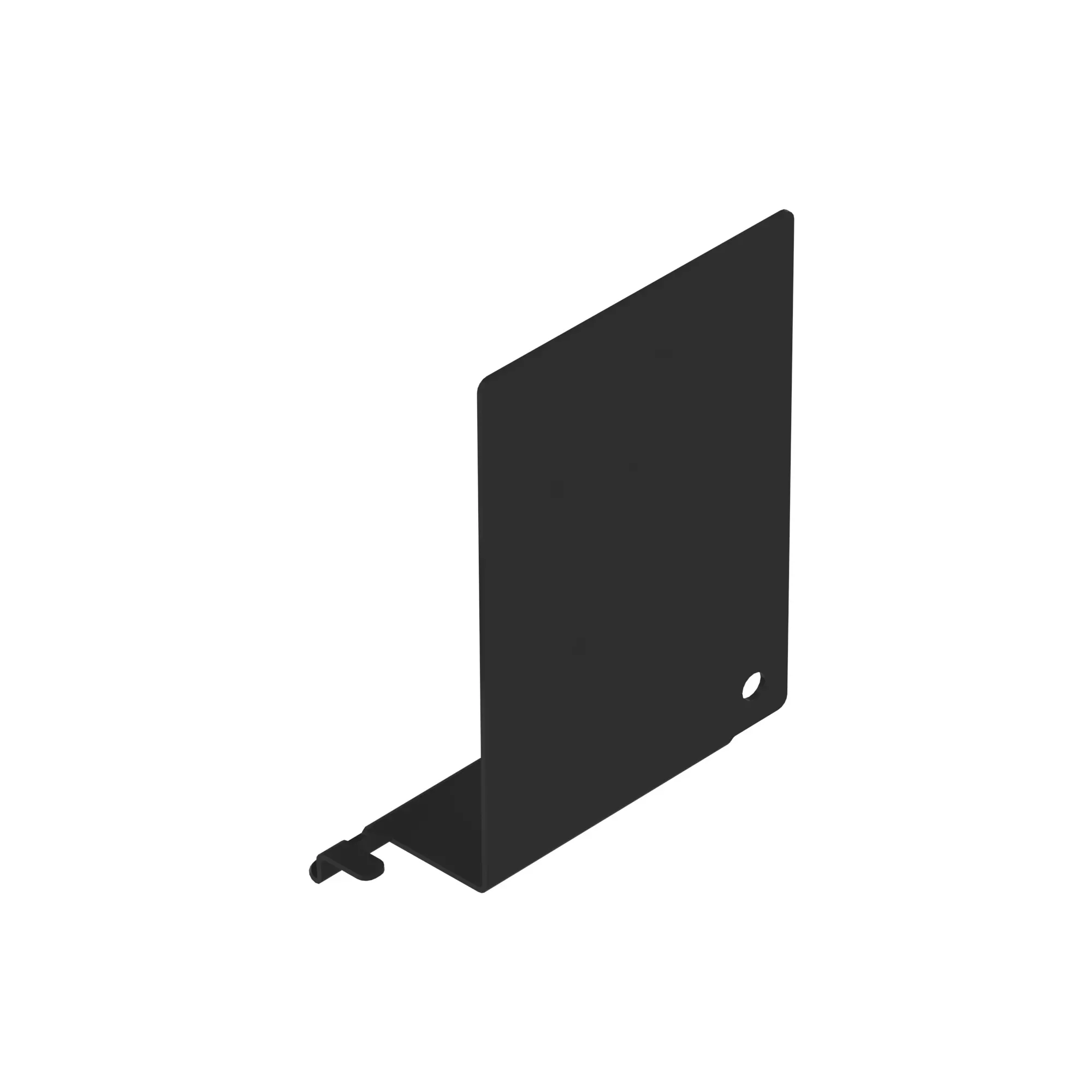 BATTERY BOX, SUPPORT BRACKET