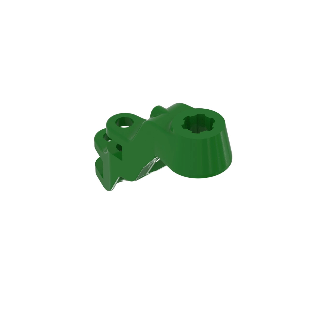 TIE LEVER, RH.